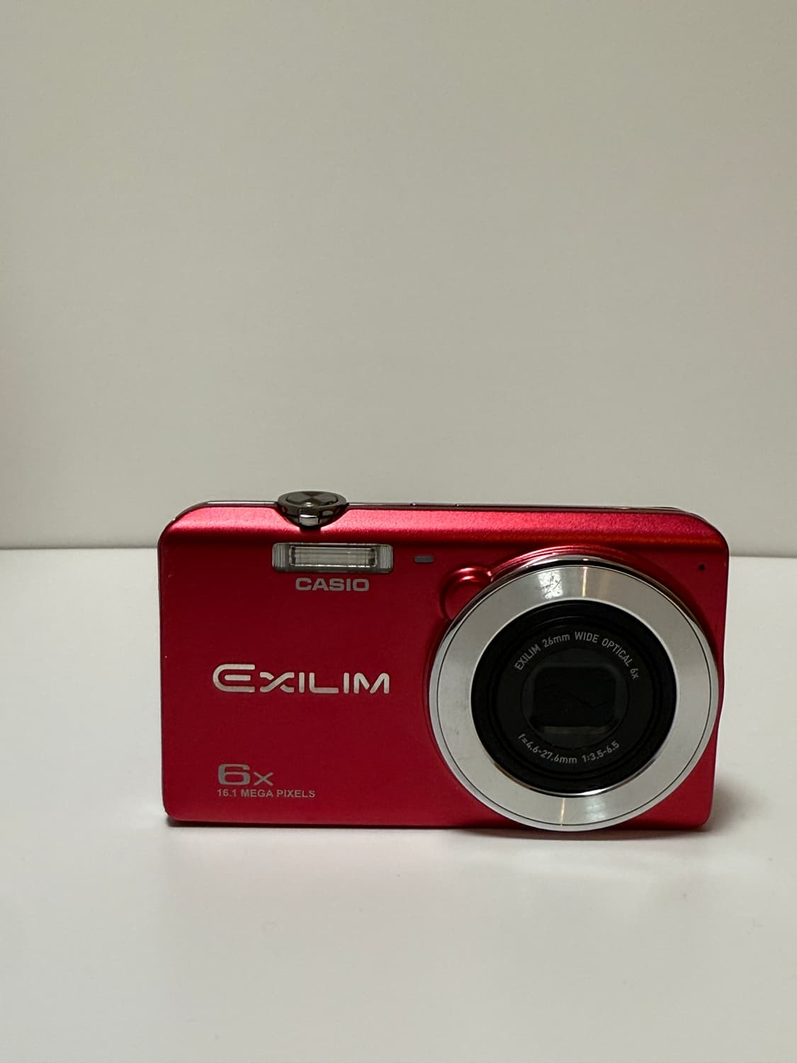 카시오 엑슬림 CASIO EXILIM EX-ZS27 디지털카메라 디카 상품이미지1