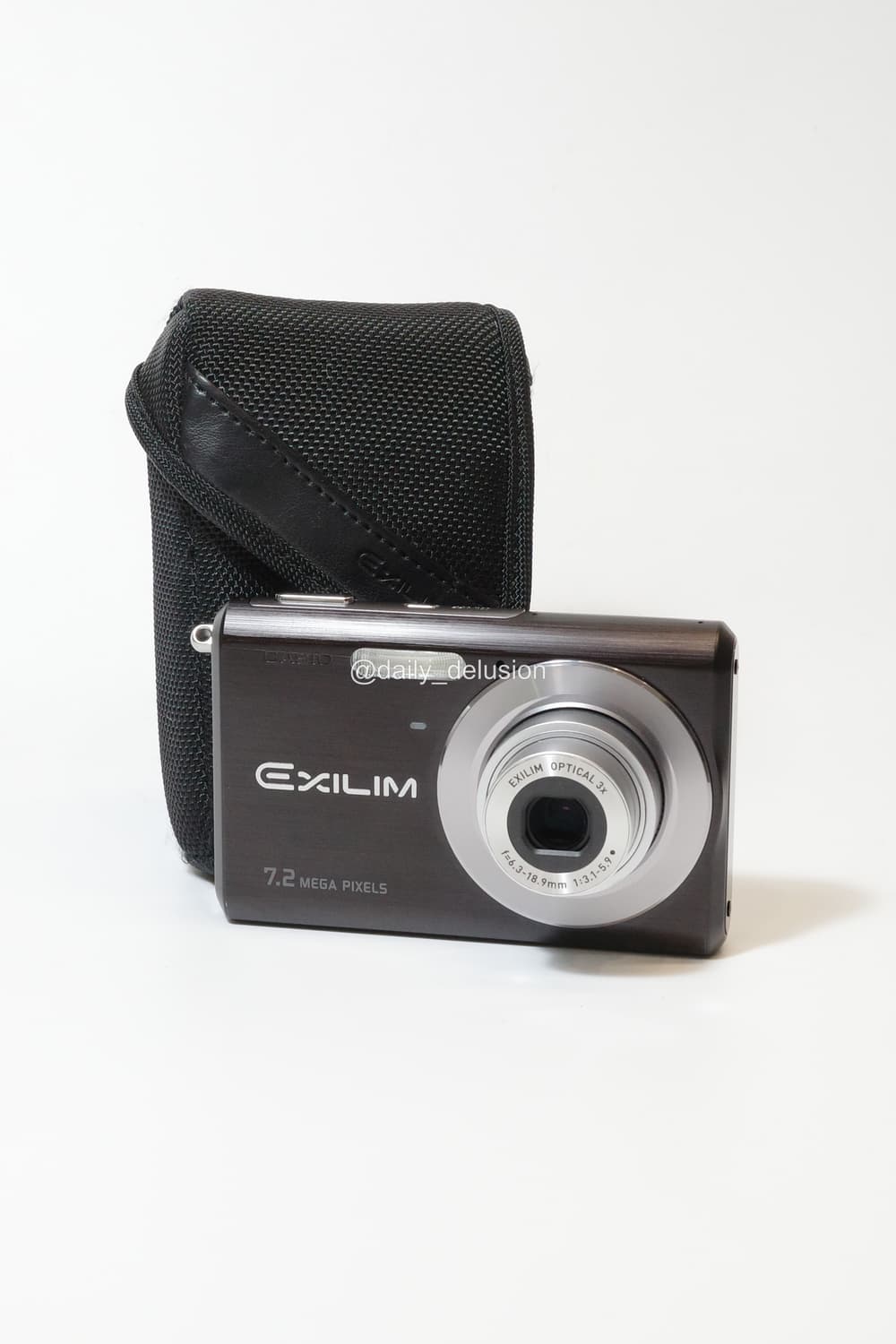 카시오 엑슬림 EX-Z70 상품이미지1