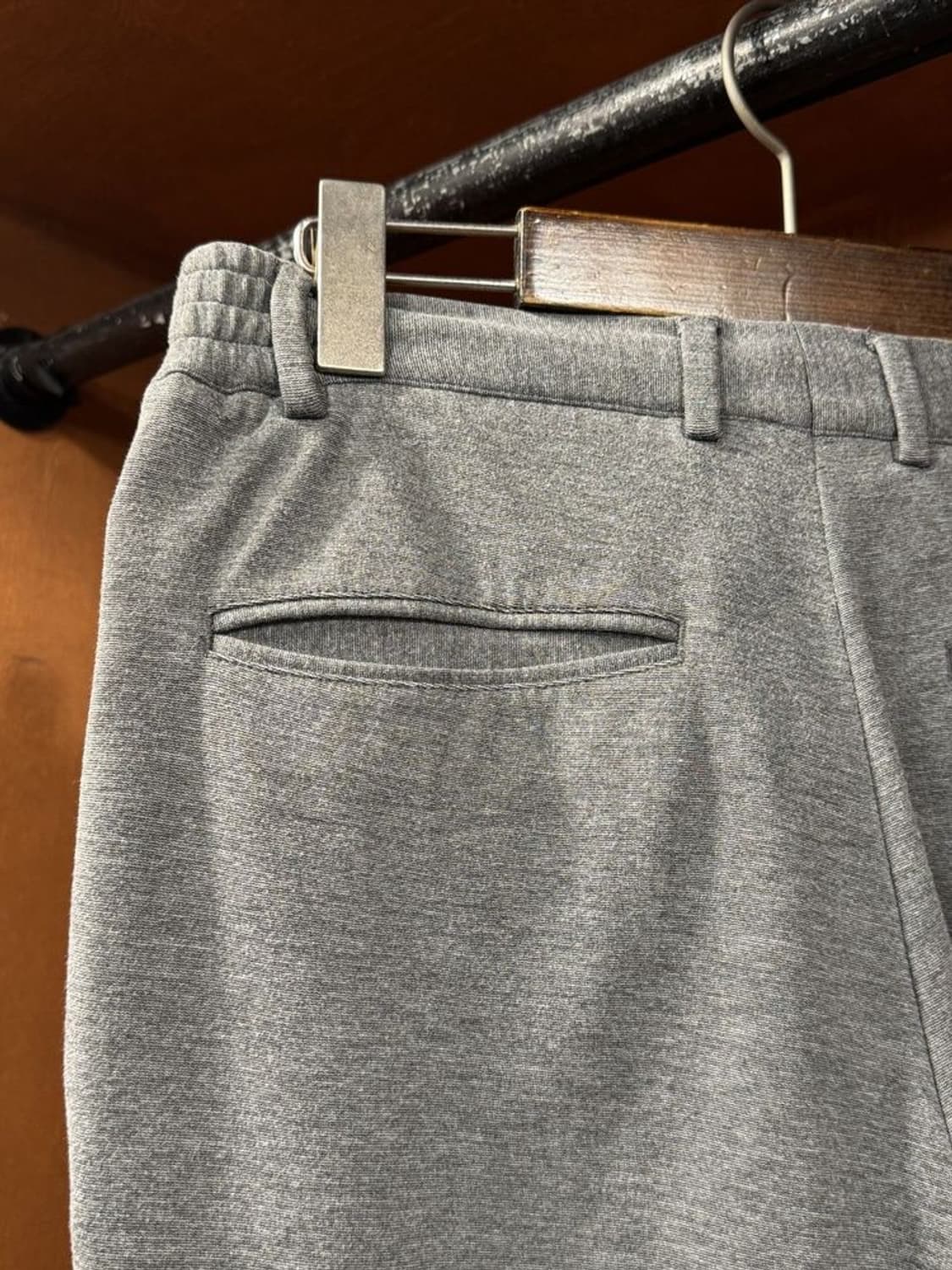 지압스 아르키비오 팬츠 상품이미지6