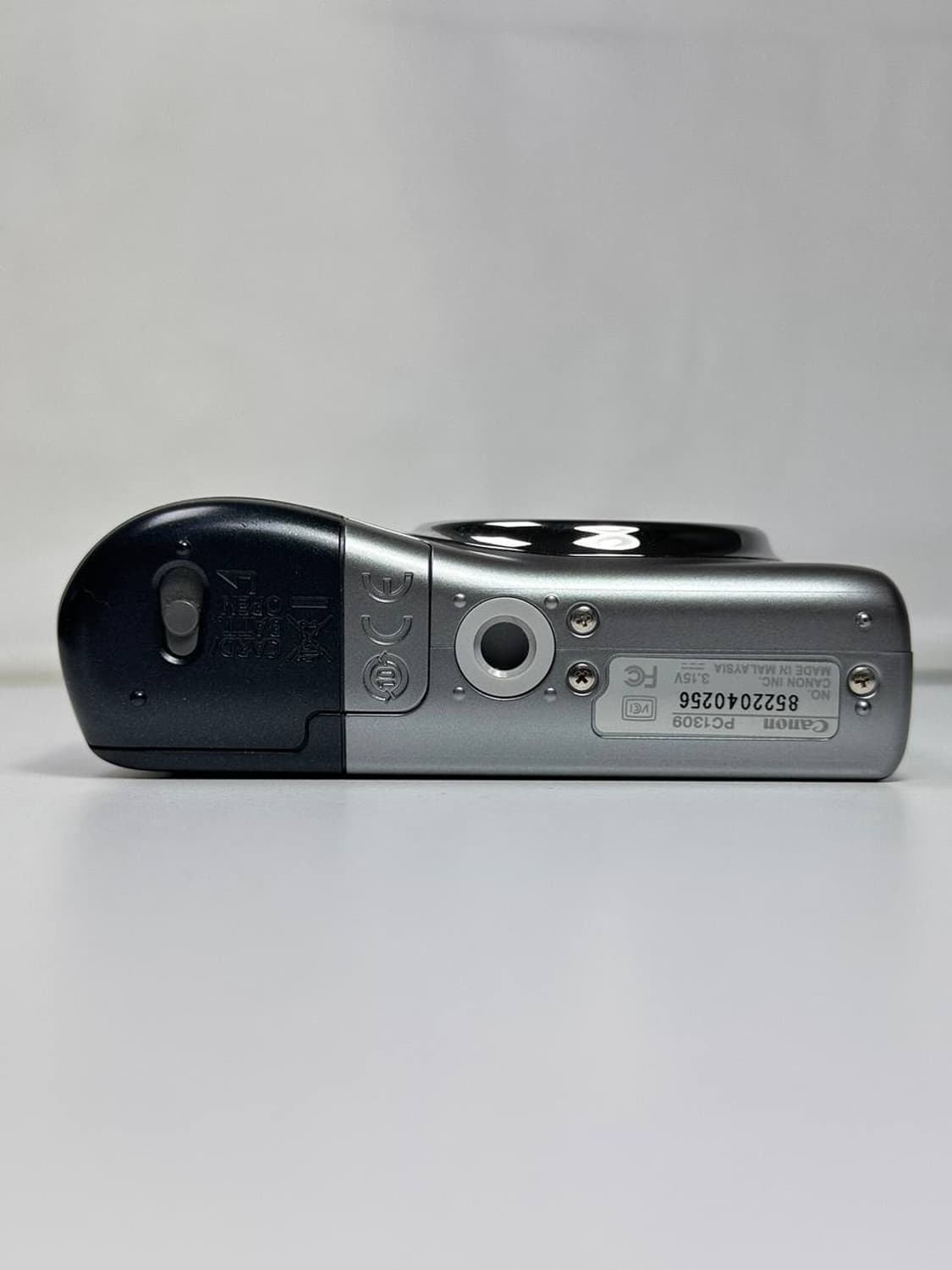 Canon Powershot A1000is 캐논 파워샷 디카 빈티지디카 상품이미지5