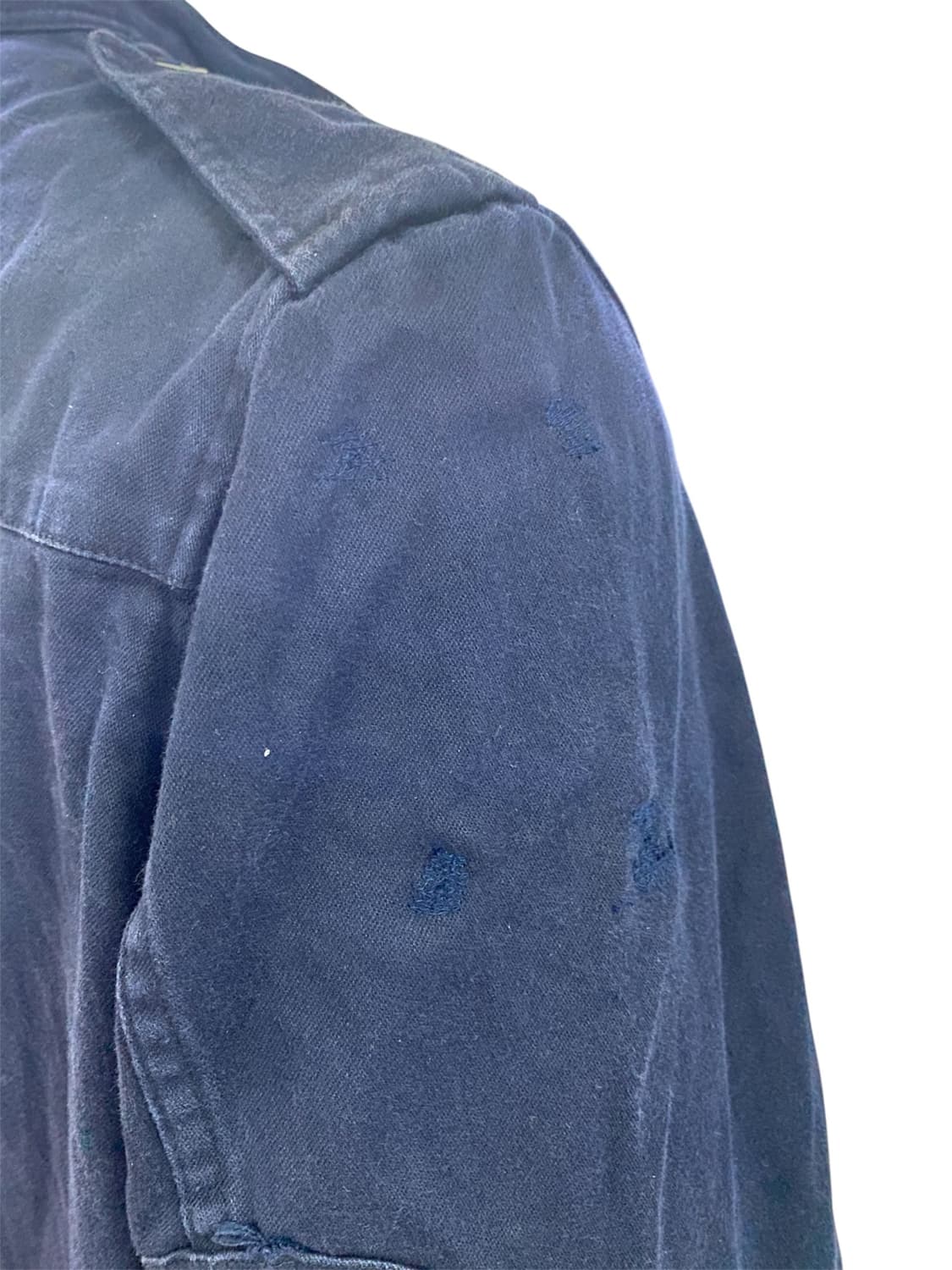 90s French Military Jacket 상품이미지6