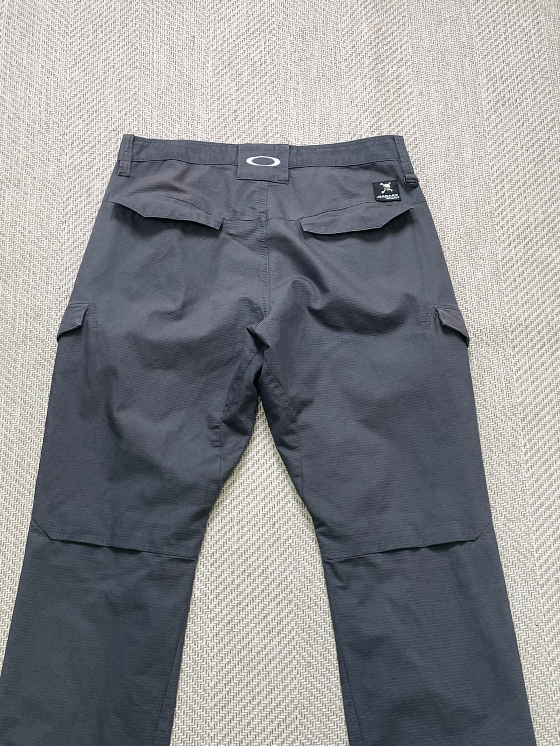 오클리 퍼포먼스 테크니컬 팬츠  상품이미지7