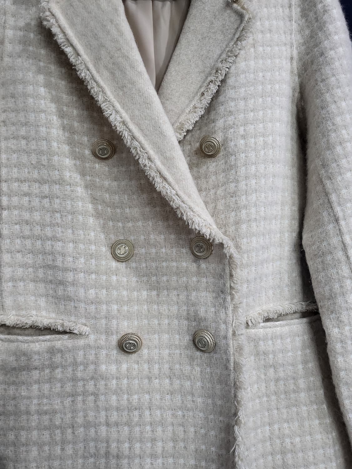 ZOOC 알파카 핸드메이드 상품이미지2