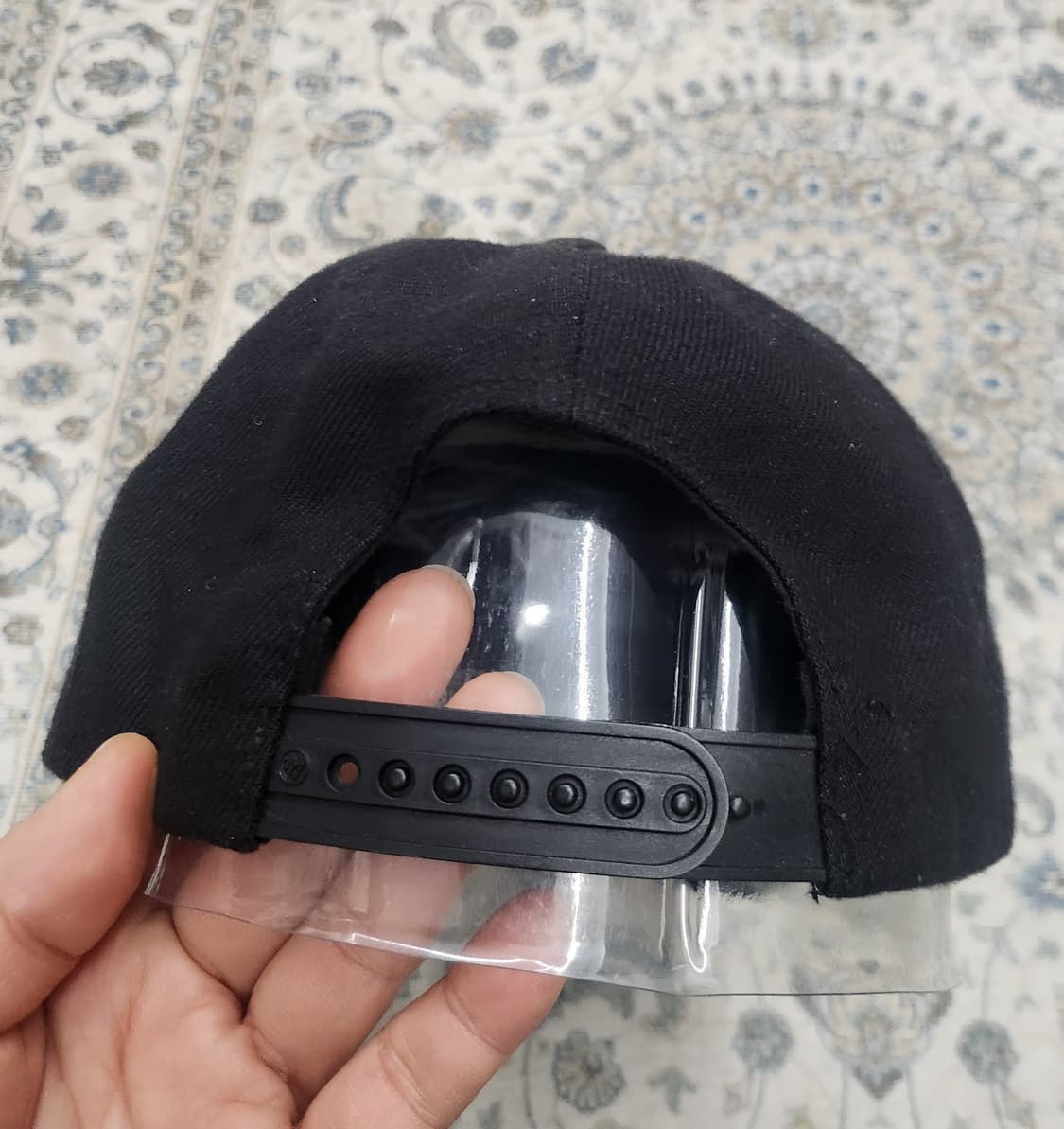 47 브랜드 LA 다저스 블랙 볼캡 상품이미지5