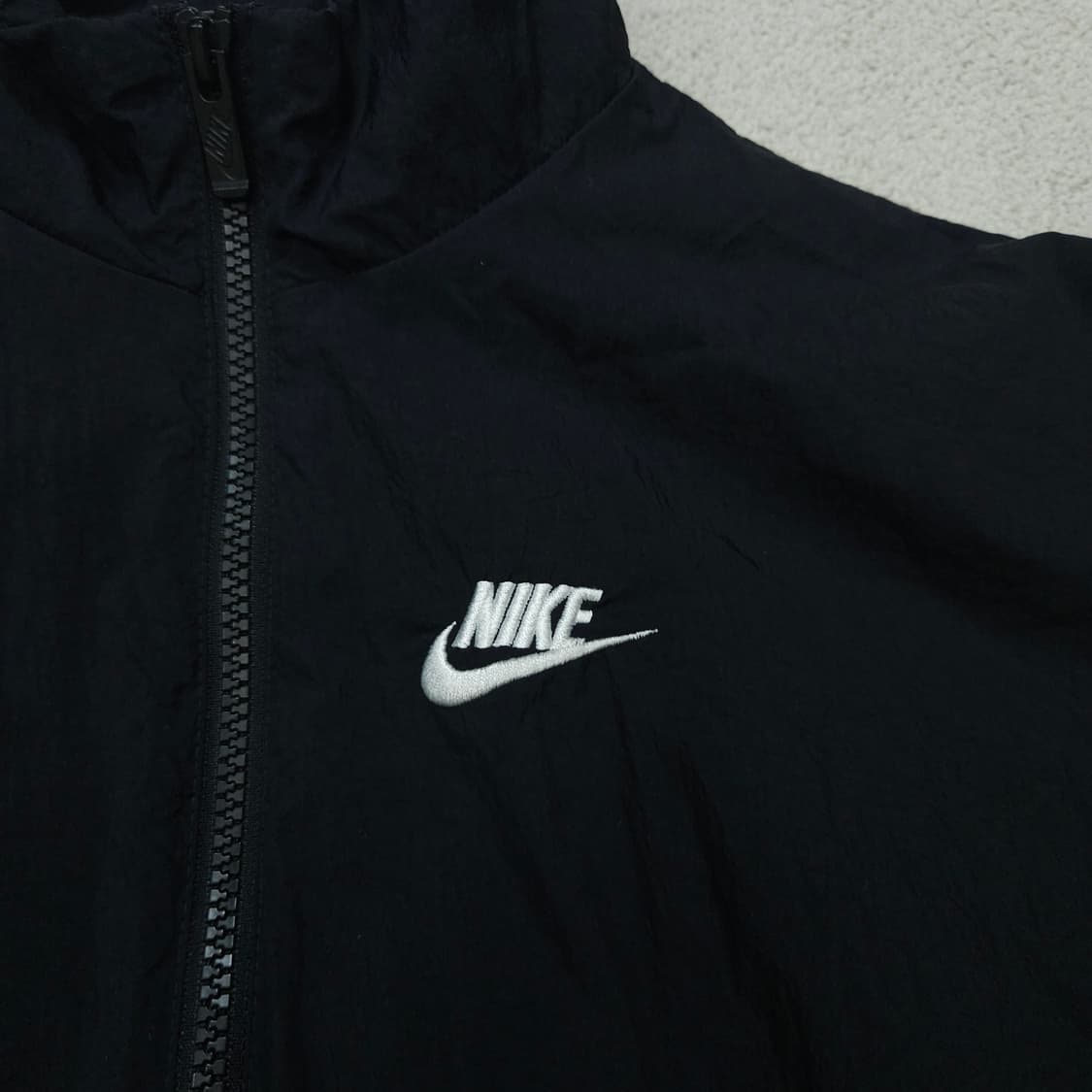 나이키 우븐 바람막이 S 상품이미지4