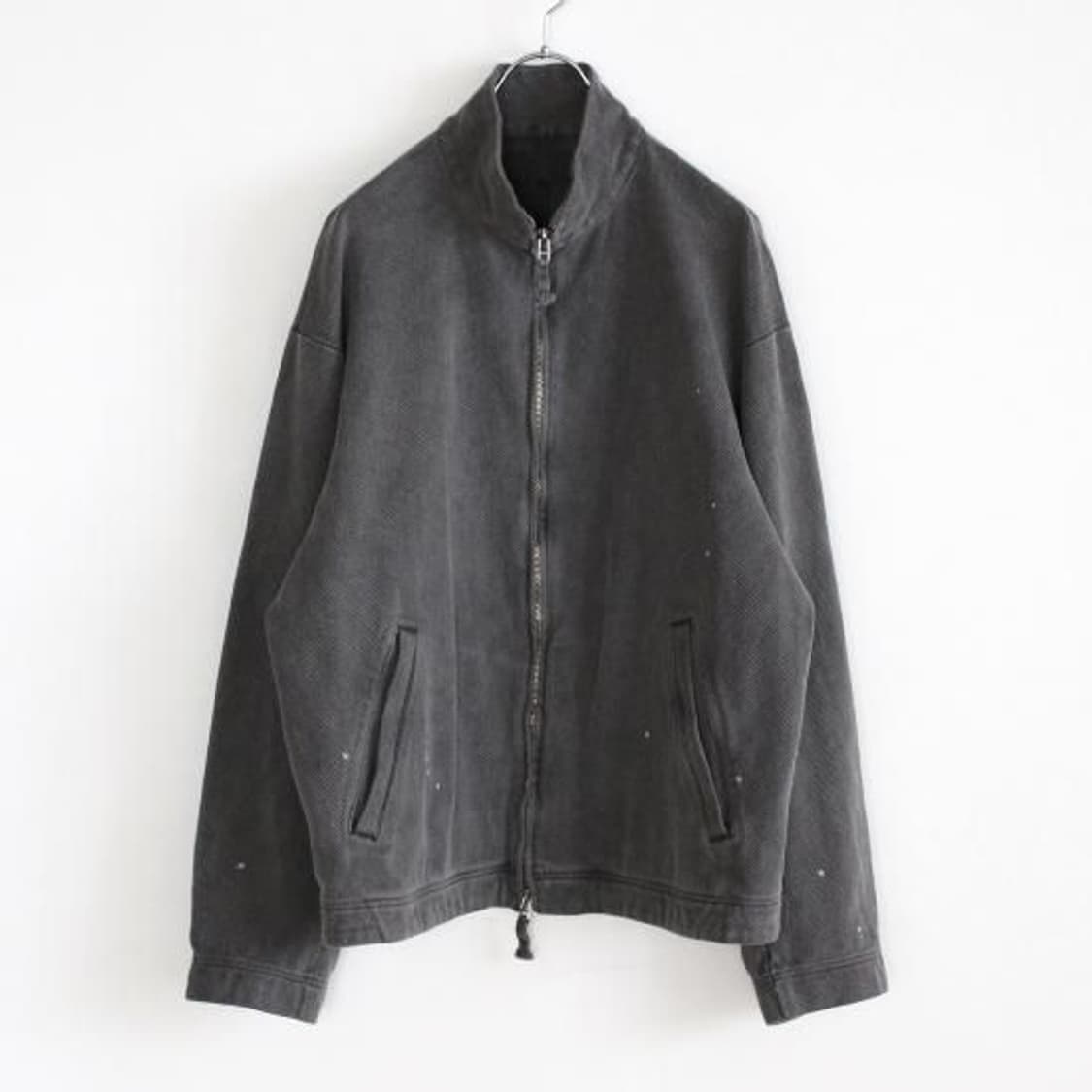 [L] 요코사카모토 페인터 트랙 자켓 상품이미지2