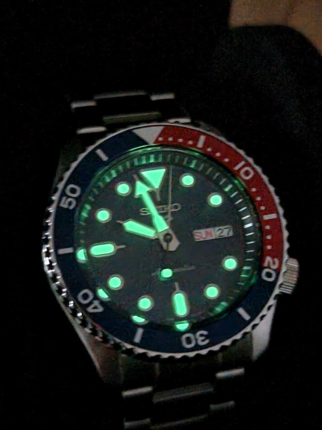 세이코 srpd53k1 상품이미지3