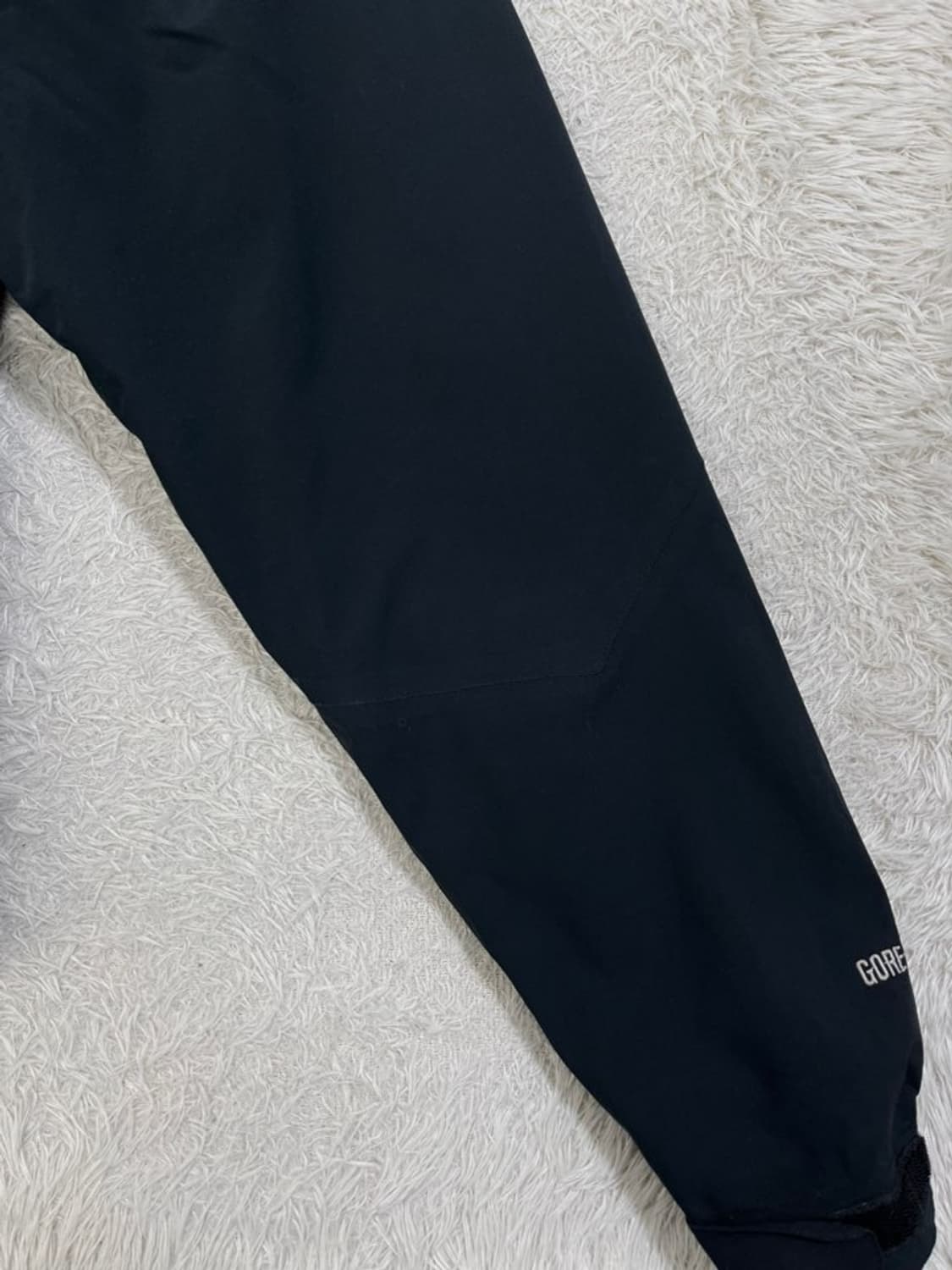 노스페이스 고어텍스 바람막이/#288 상품이미지2