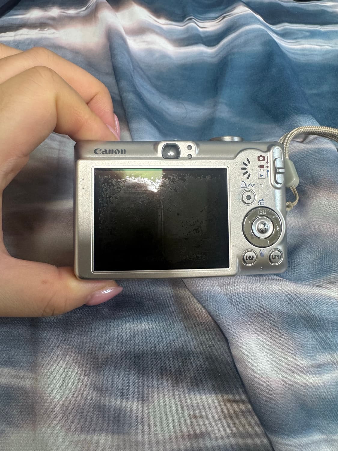 작례⭕️) 캐논 ixus 60  카메라🩷✨ 상품이미지2