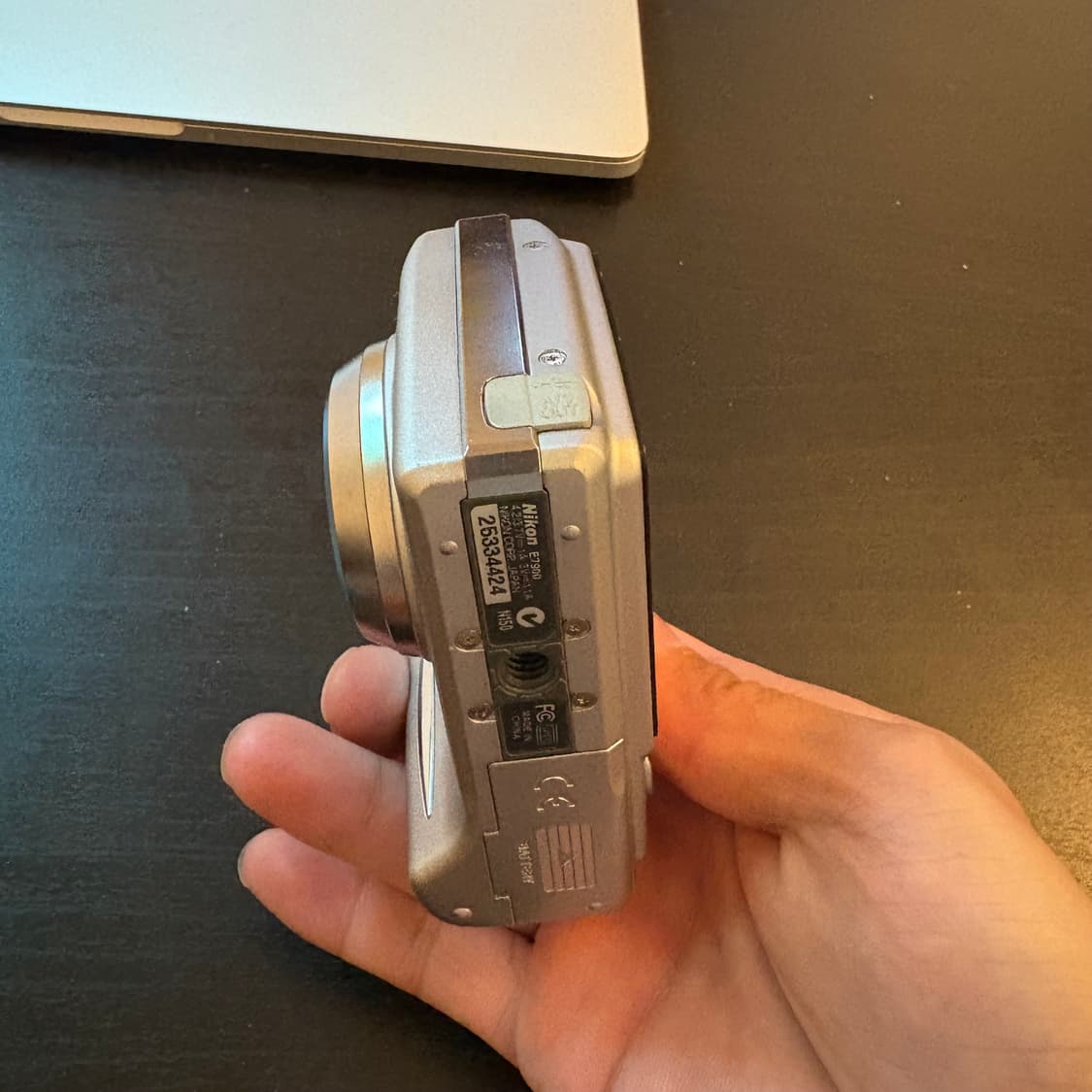 니콘 쿨픽스 7900 상품이미지5