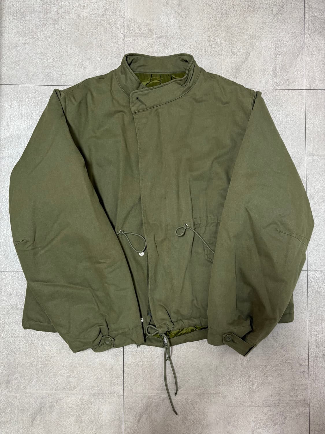 라퍼지스토어 야상 상품이미지1