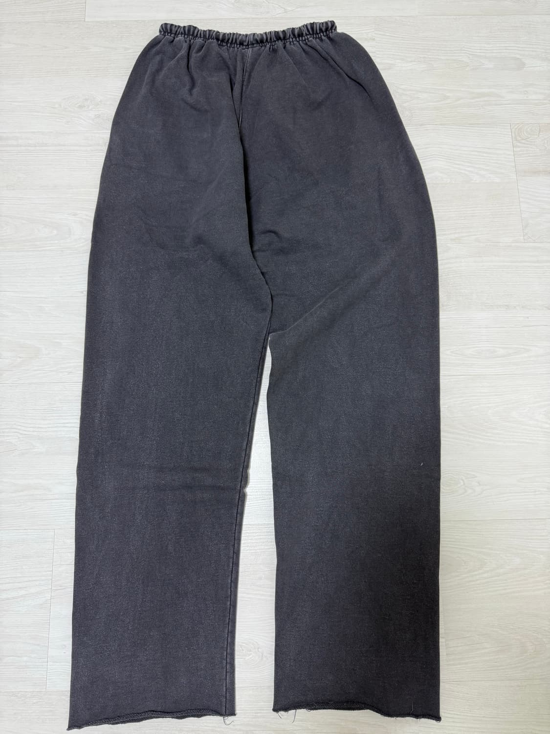 도넛리벤지 스웻팬츠1 상품이미지2