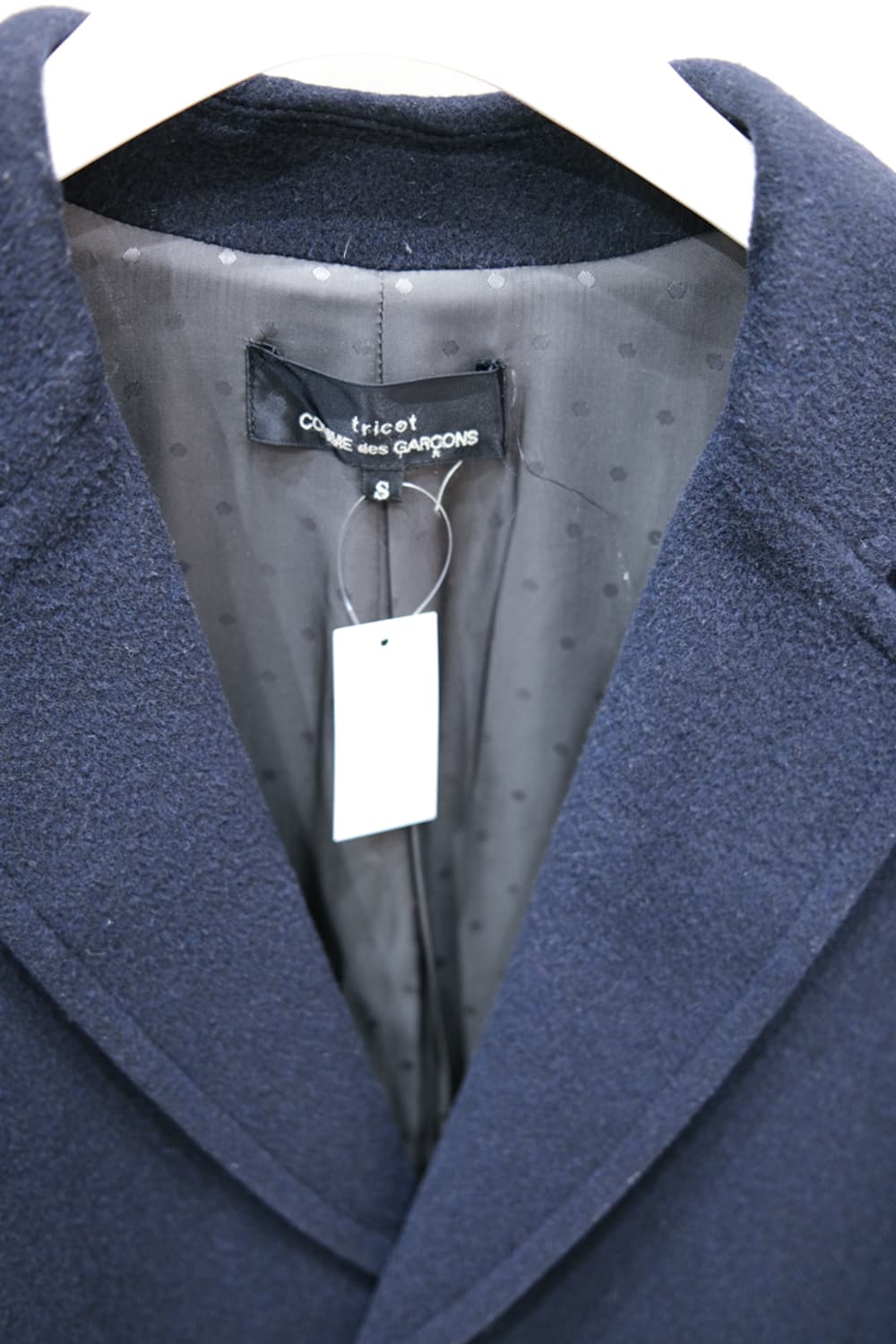 Tricot Comme des Garçons 상품이미지3