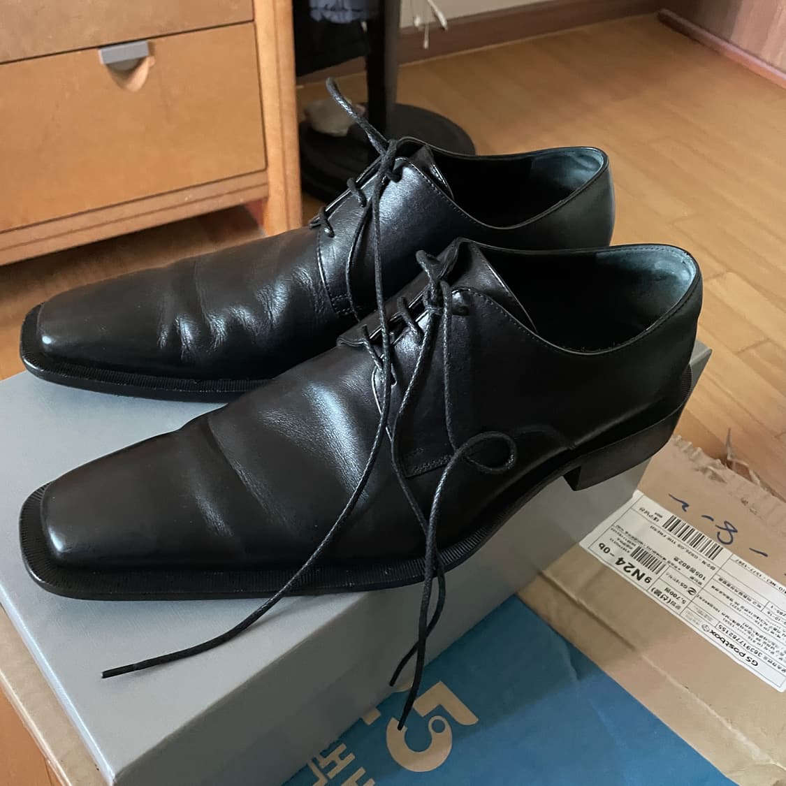 42) 발렌시아가(balenciaga) 마이애미 더비 상품이미지3