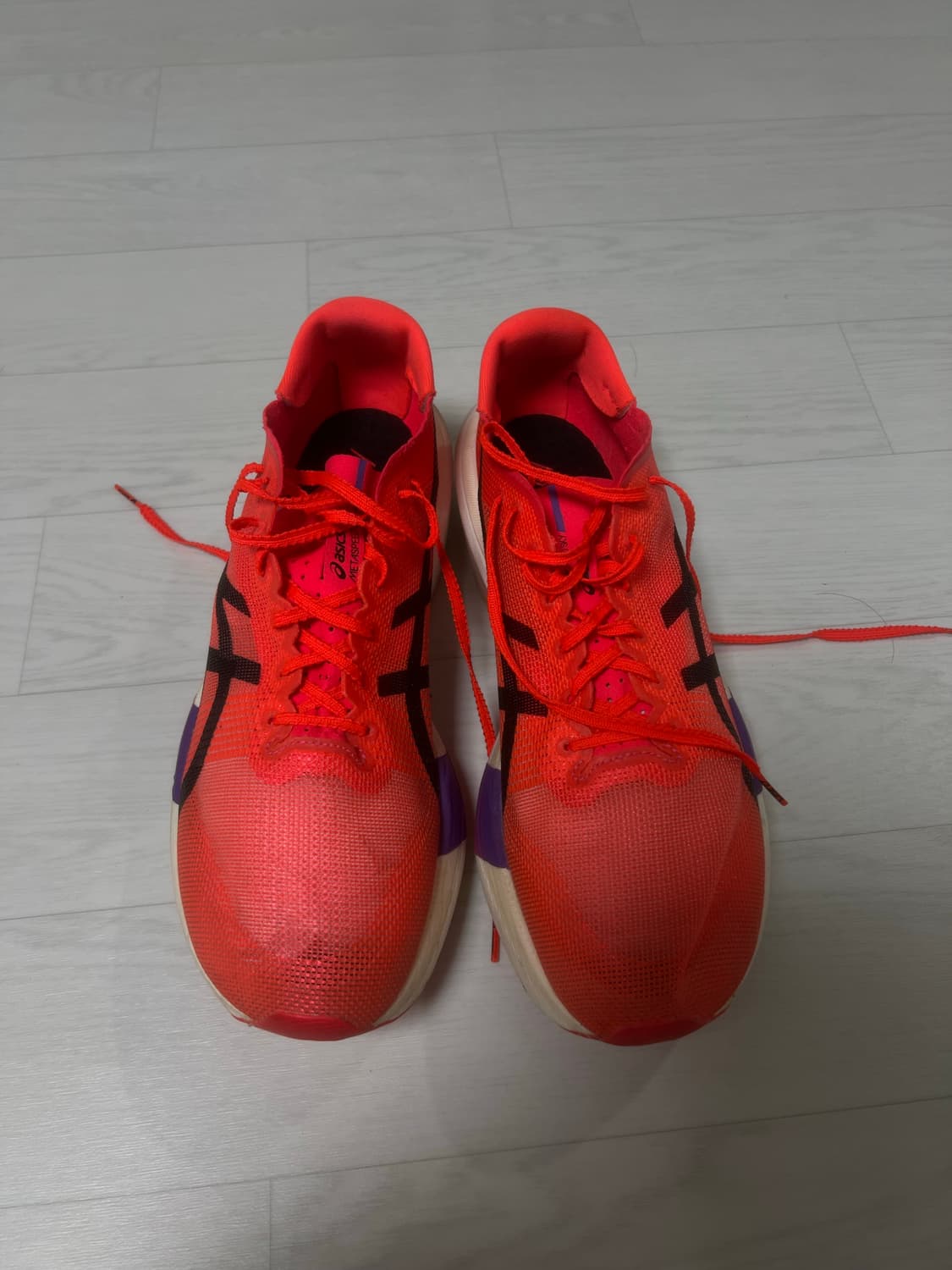 아식스 메타스피드 스카이 도쿄 285 상품이미지2