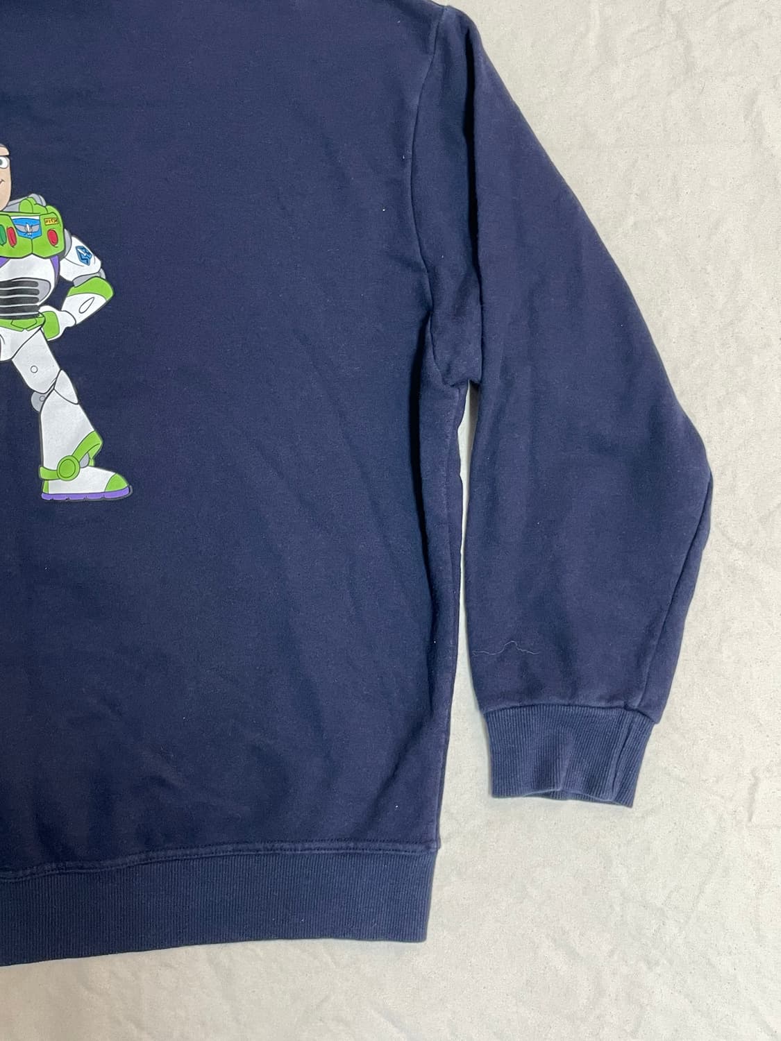 디즈니 토이스토리 맨투맨  상품이미지10