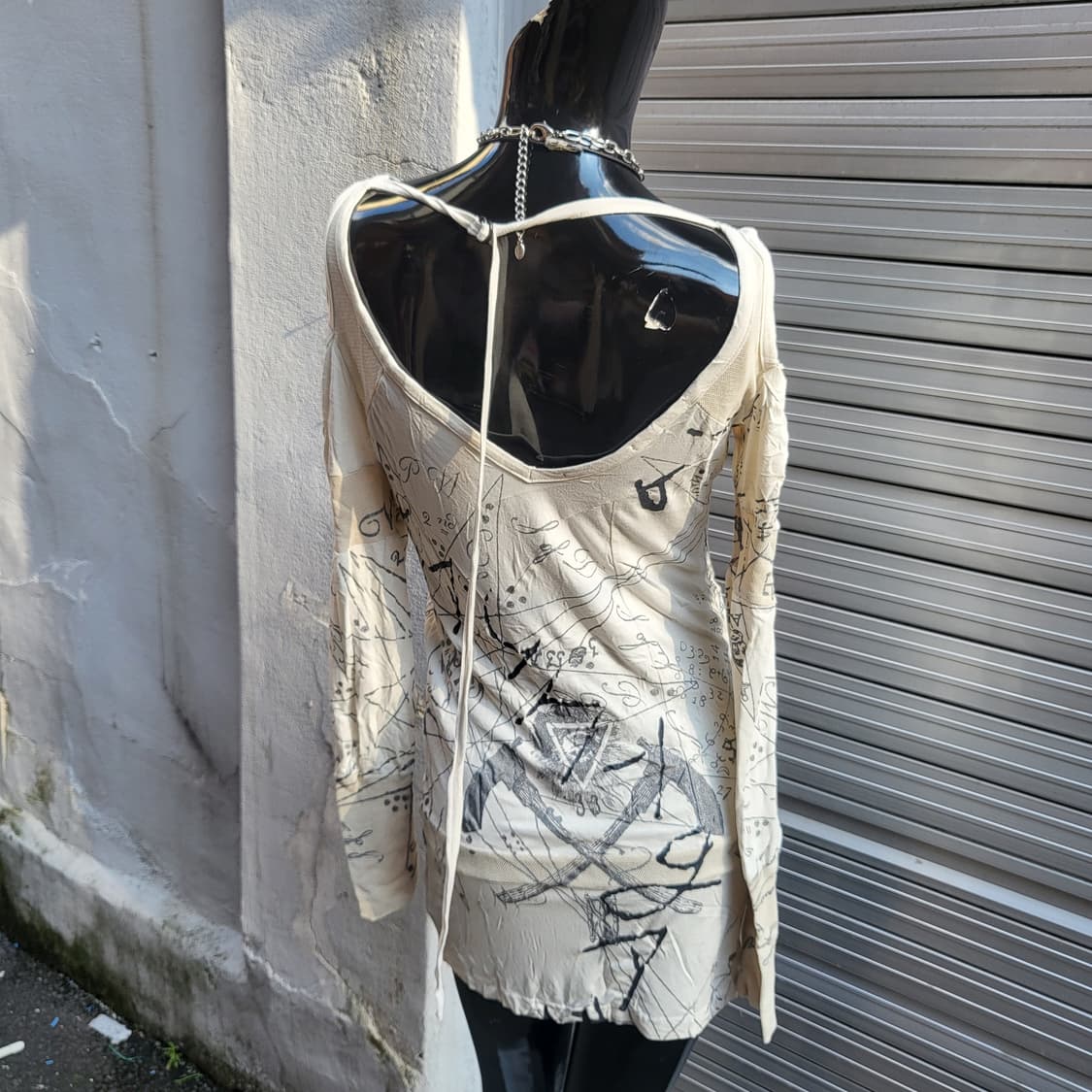 salvage long sleeves   상품이미지6