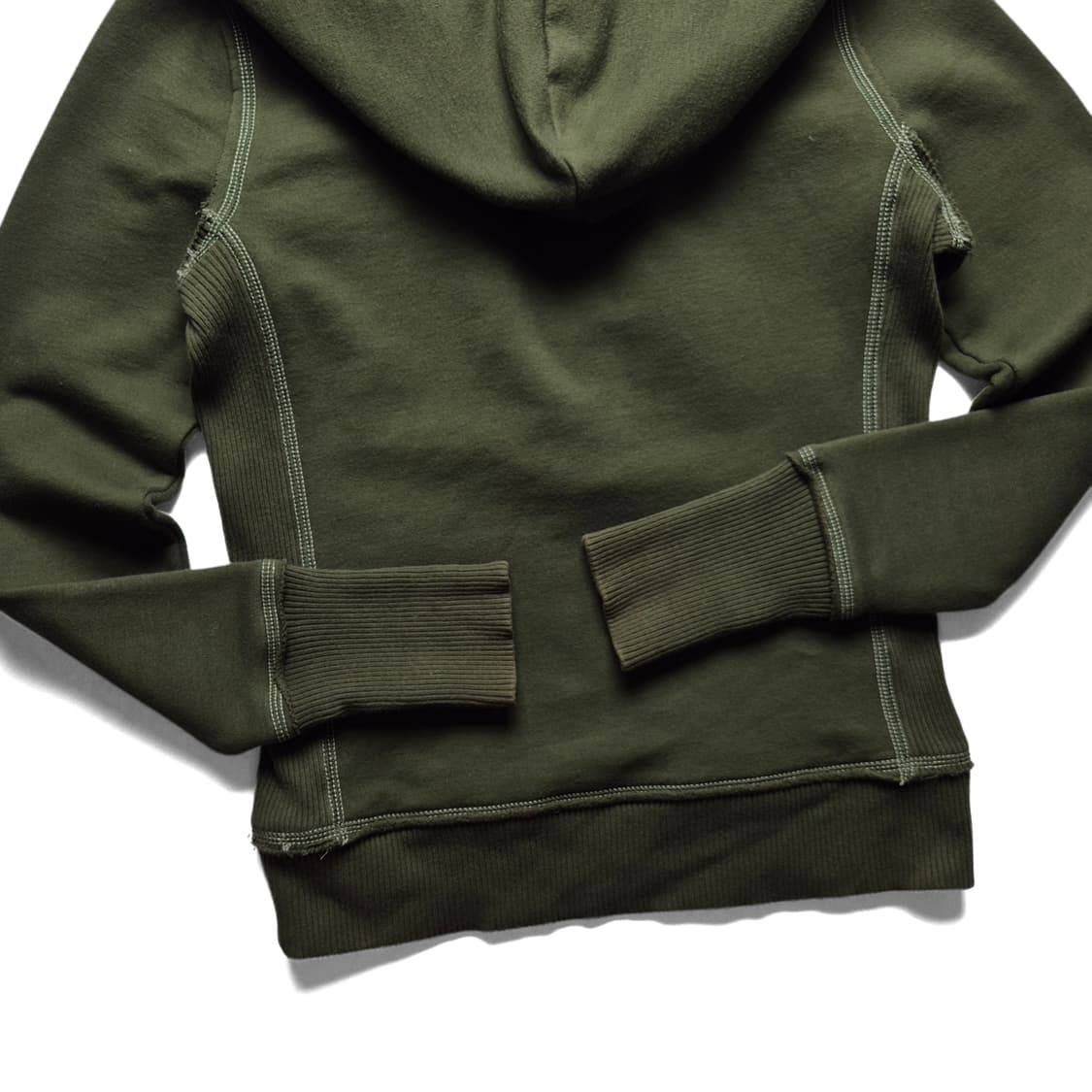 [S] 폴로 진스 컴퍼니 후드티 상품이미지7