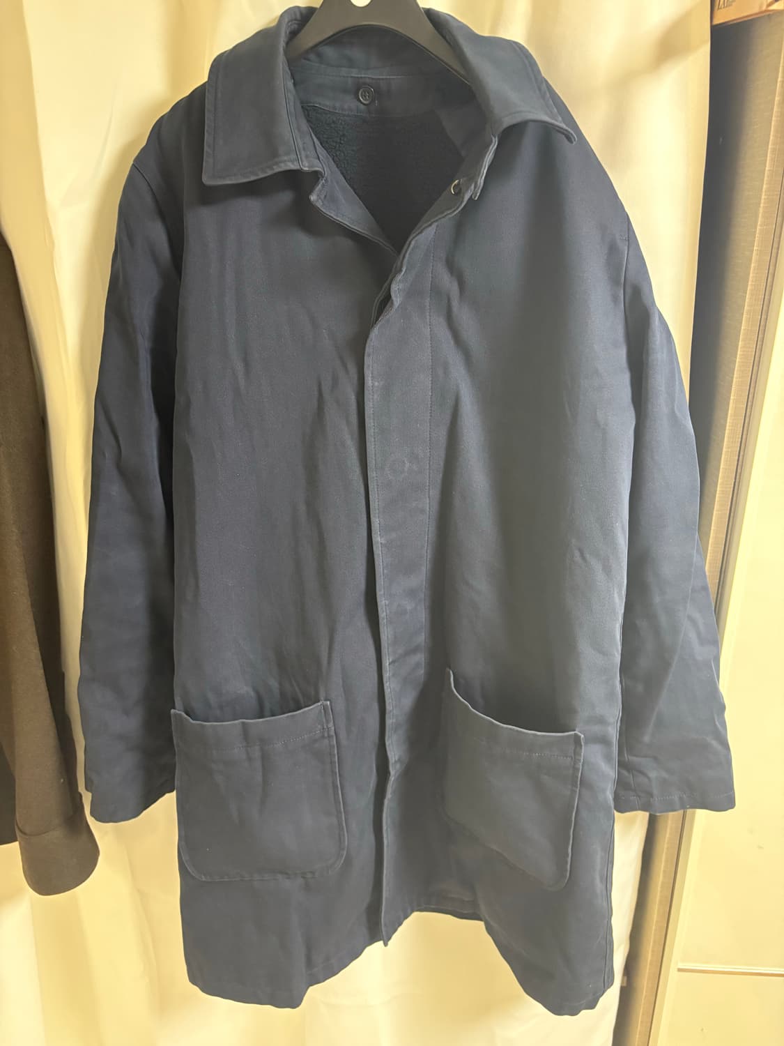 아페쎄 빈티지 워크코트 상품이미지4