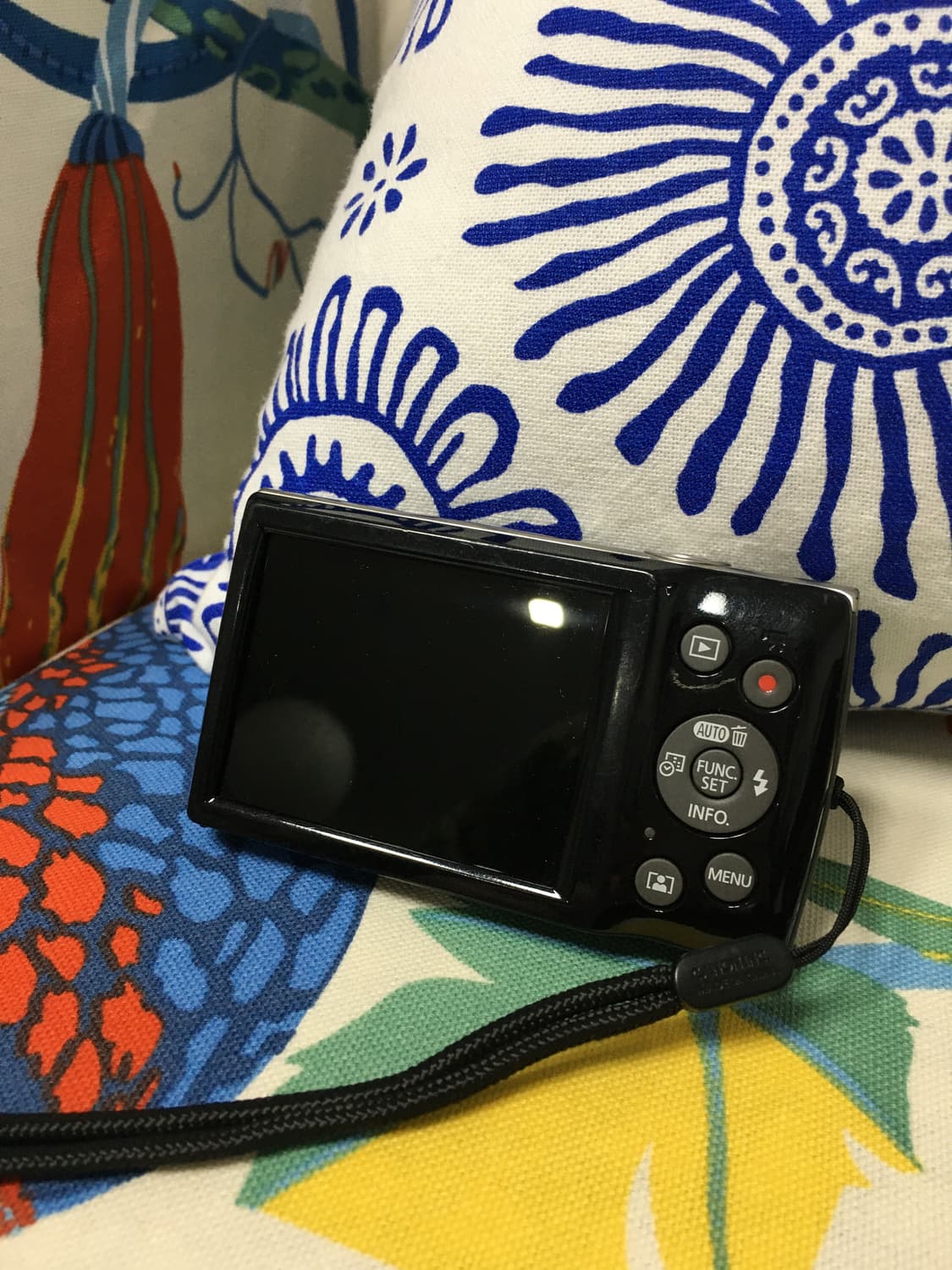 캐논 익서스 185 디카 상품이미지3