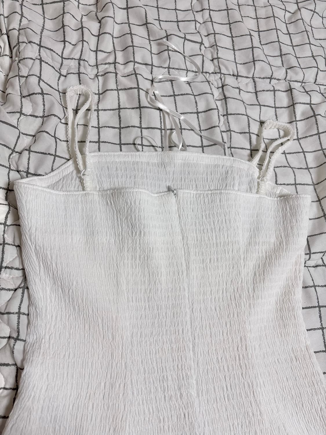 레이즈미야 샤샤 페어리 미니 드레스 샤샤 원피스 S 상품이미지7