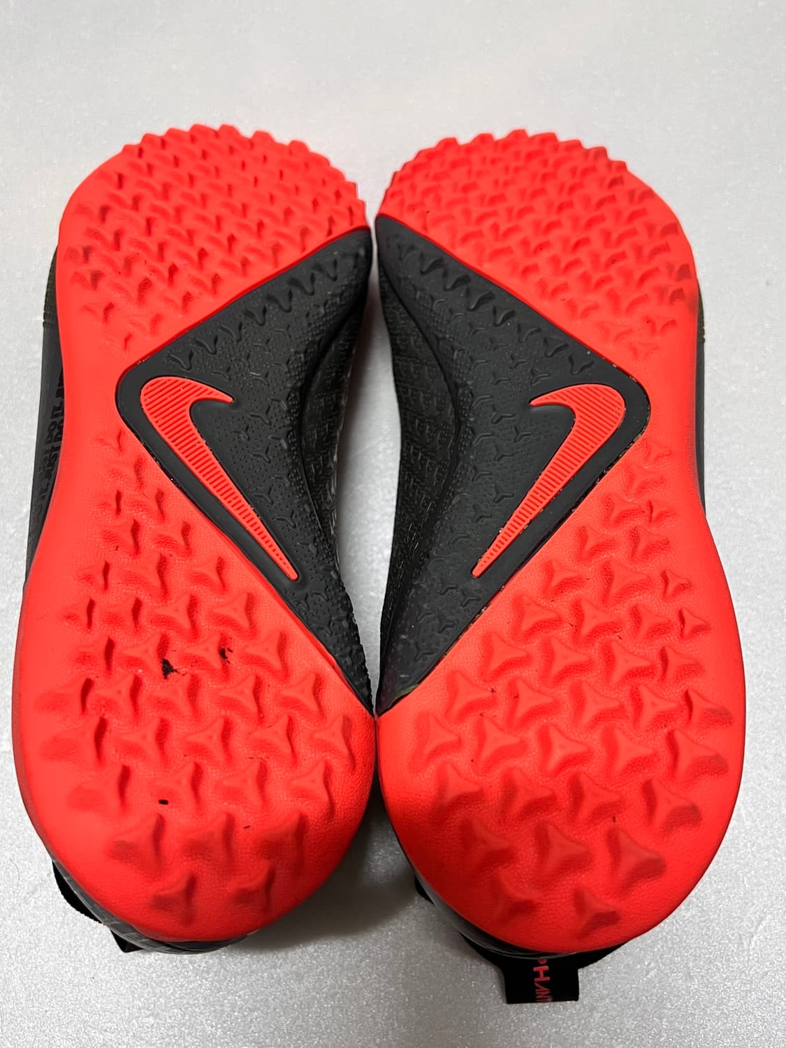 [270] 나이키 리액트 팬텀비젼 프로 TF 상품이미지8