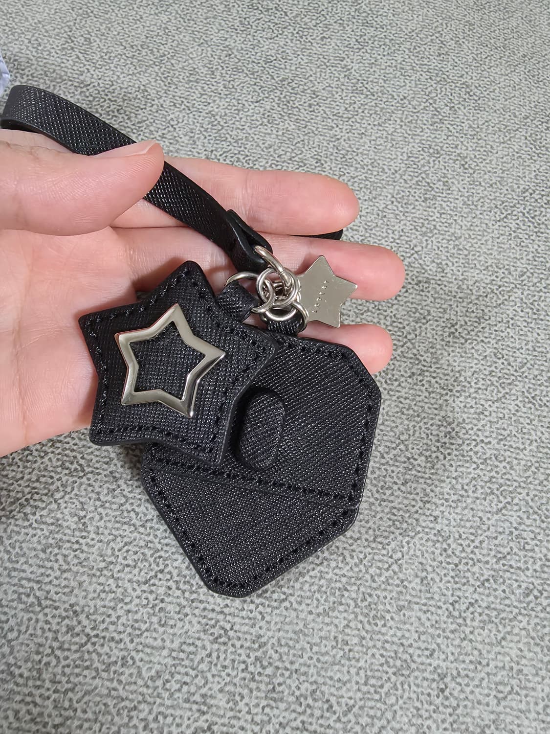 [러브캣] 보네르 쇼퍼백 상품이미지6