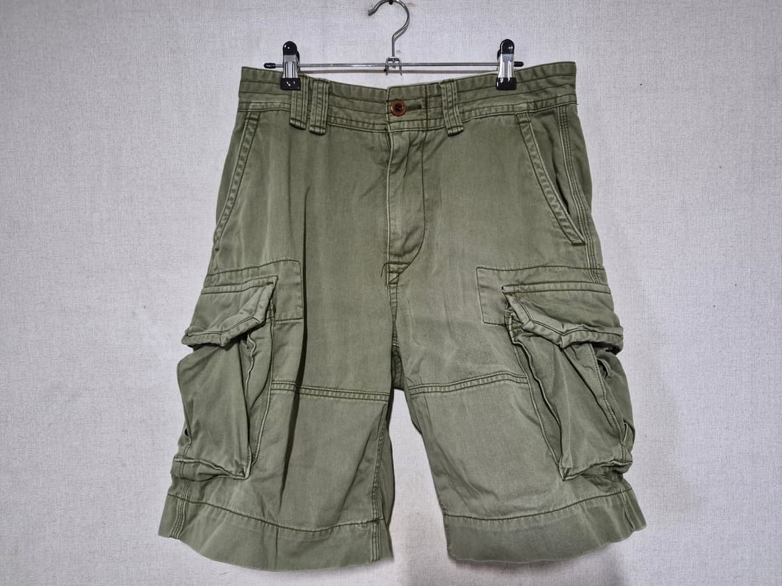 폴로랄프로렌 카고반바지( 30) 상품이미지1