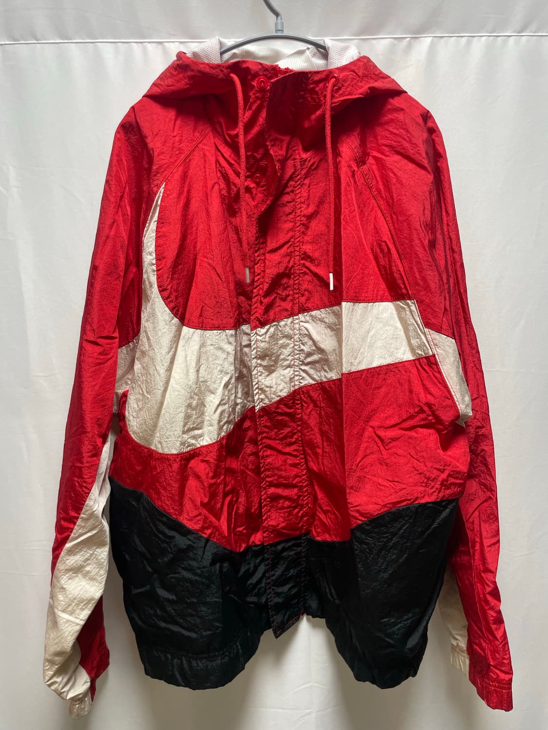 나이키 바람막이 상품이미지1