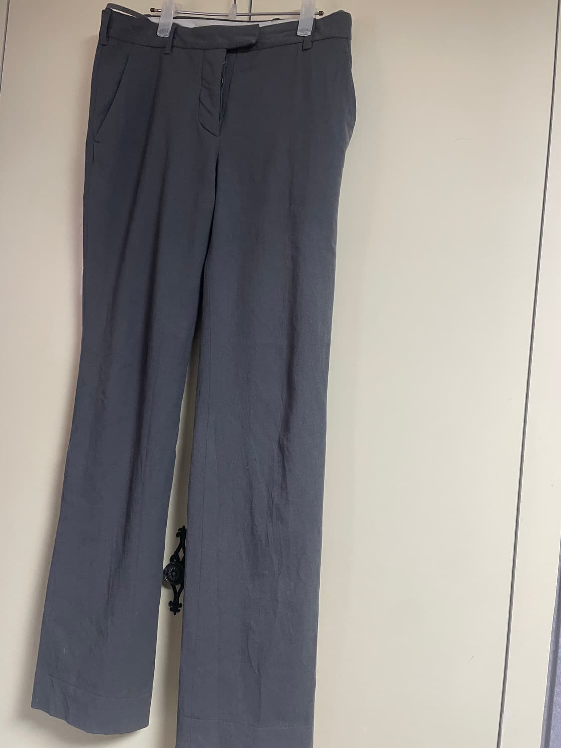 헬무트랭 트라우저2000ss 상품이미지1