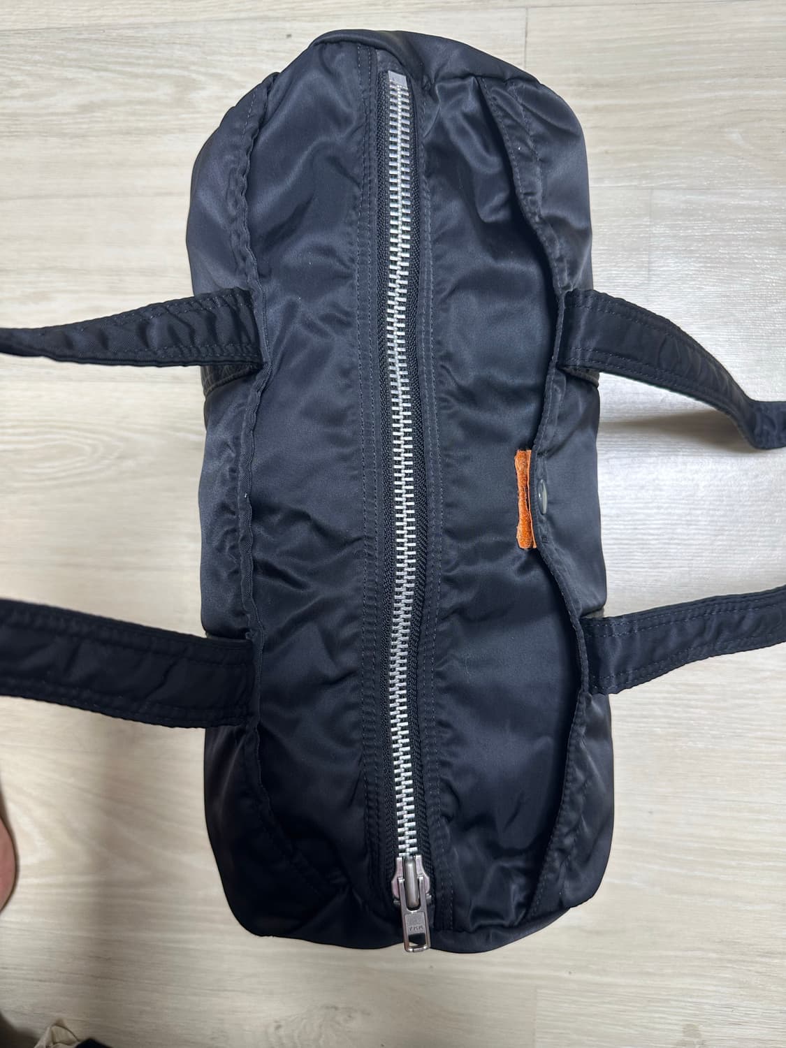 PORTER 요시다 포터 탱커 보스턴백 더플백 L 블랙 상품이미지6