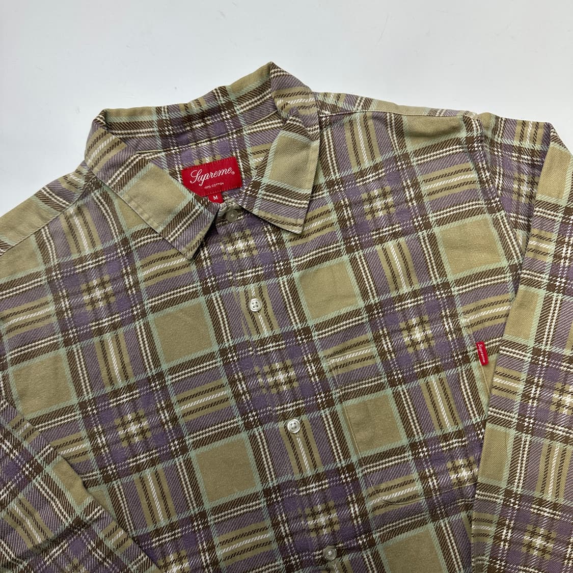 SUPREME 슈프림 셔츠 상품이미지3