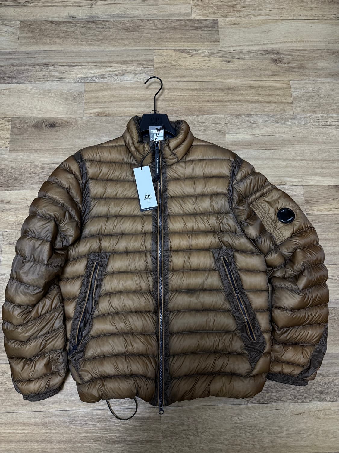 50 cp 컴퍼니 dd쉘 상품이미지1