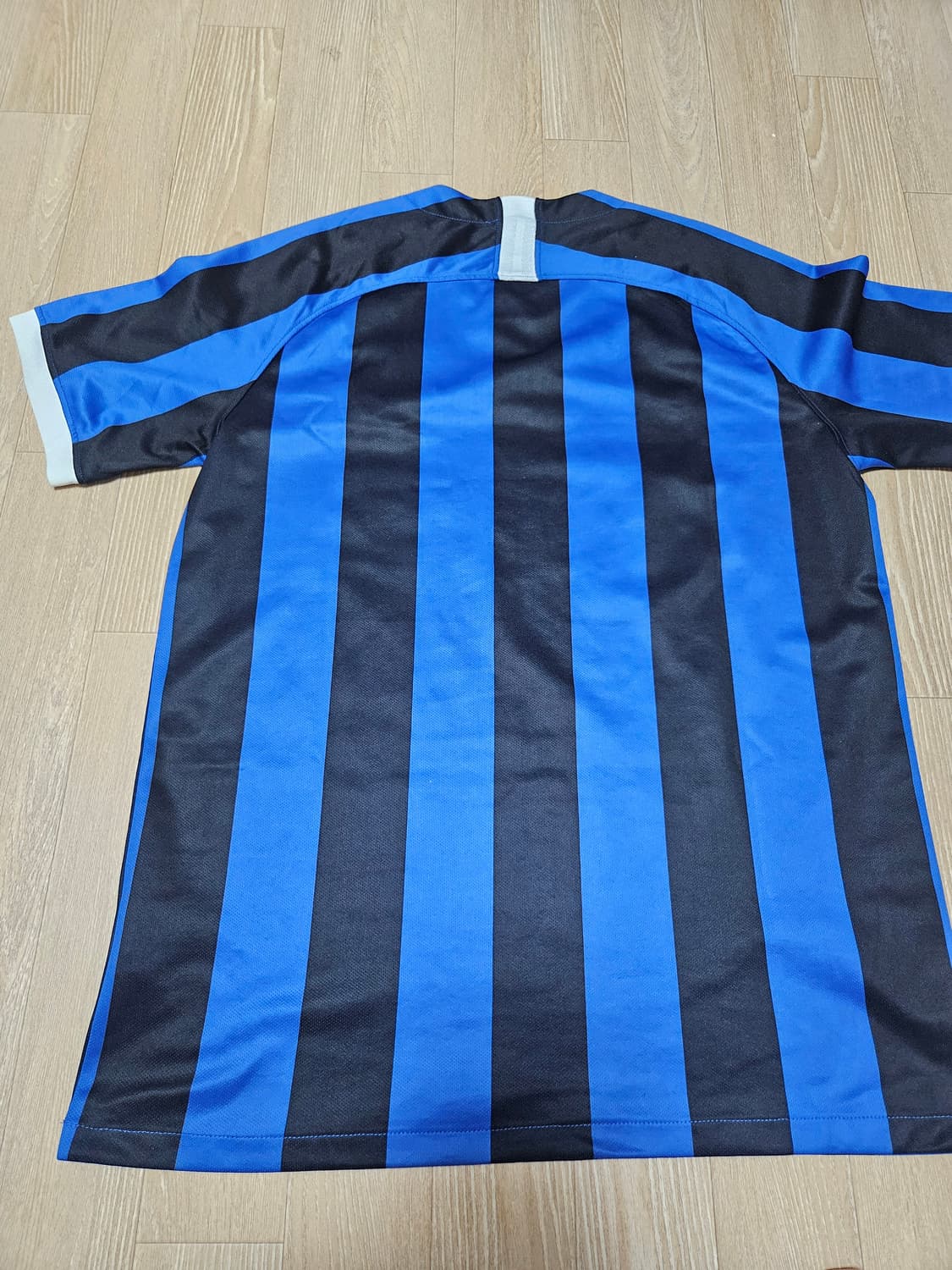 인테르 노마킹 유니폼 L 상품이미지2