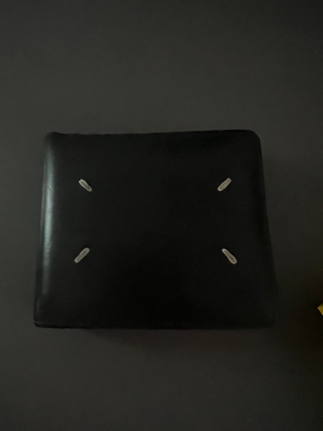 마르지엘라 반지갑 박스보증서포함 상품이미지1