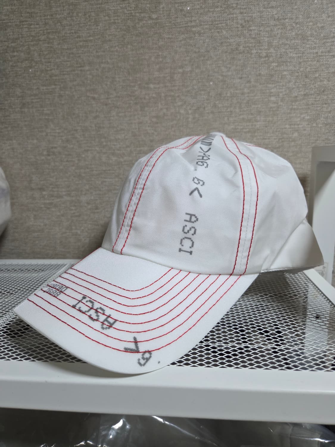 강혁 볼캡 프리 상품이미지2