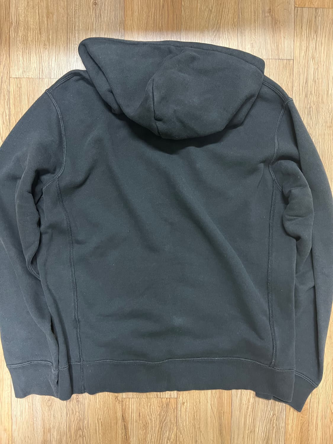 00s 폴로 후드 상품이미지5