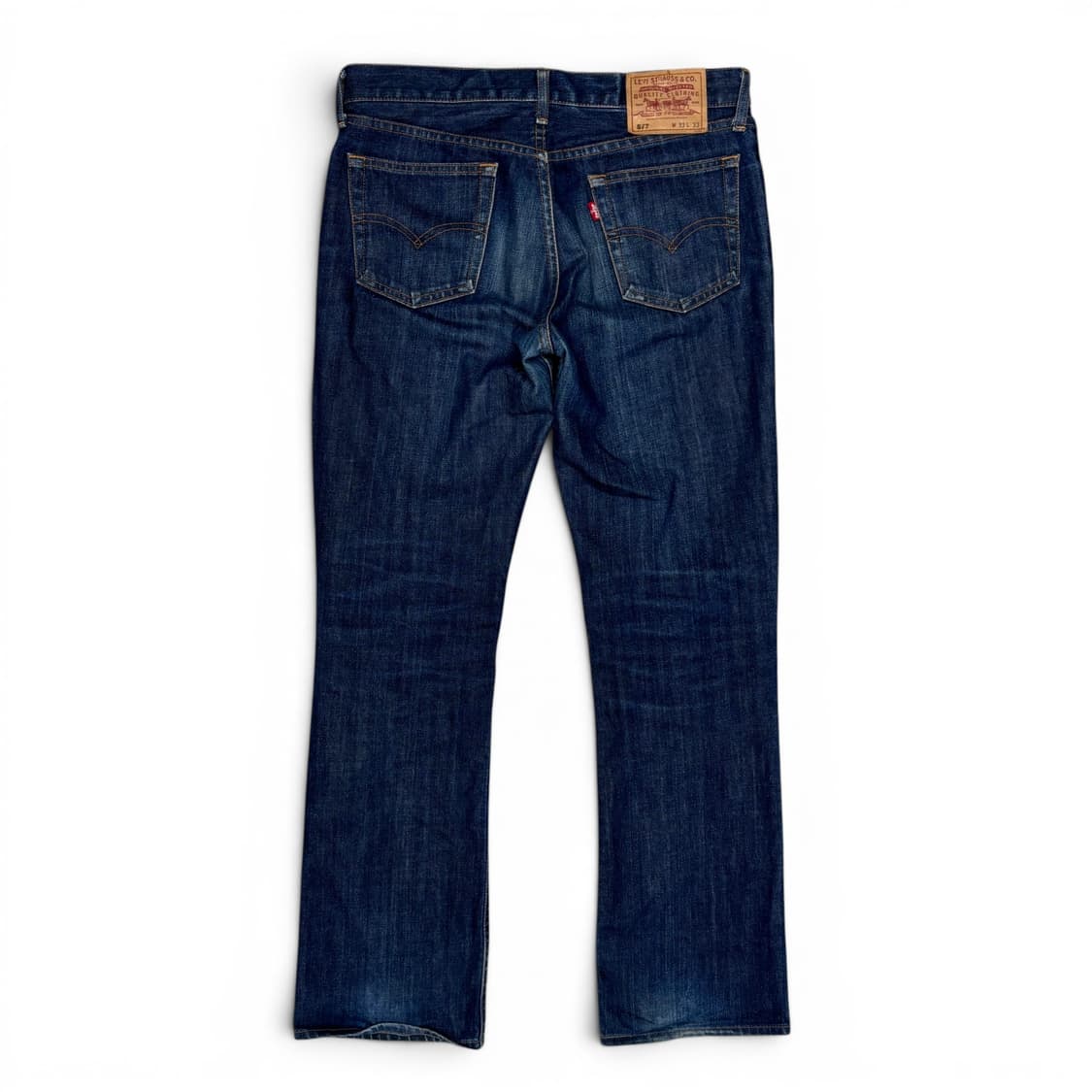 00's 리바이스 577 부츠컷 상품이미지2