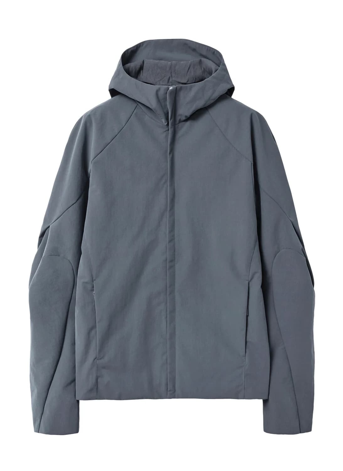 포스트아카이브팩션 케이브 자켓 차콜 M 상품이미지1