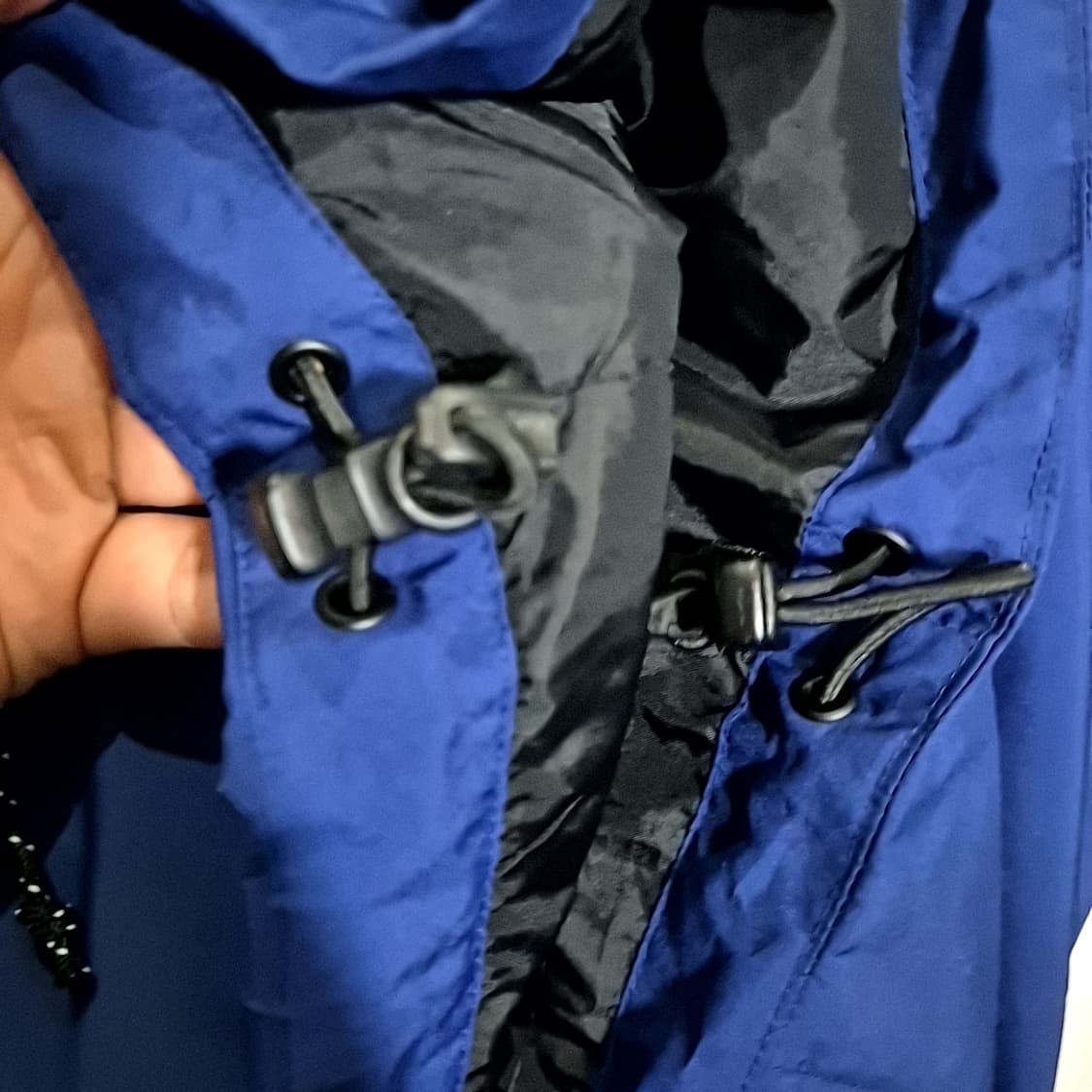 Mountain Hardwear 마운틴하드웨어 고어텍스 자켓 상품이미지10