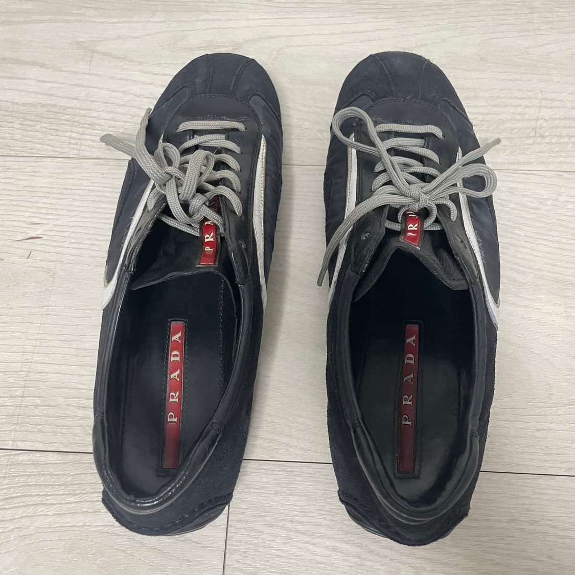 프라다 스포츠 몬테카를로 상품이미지6