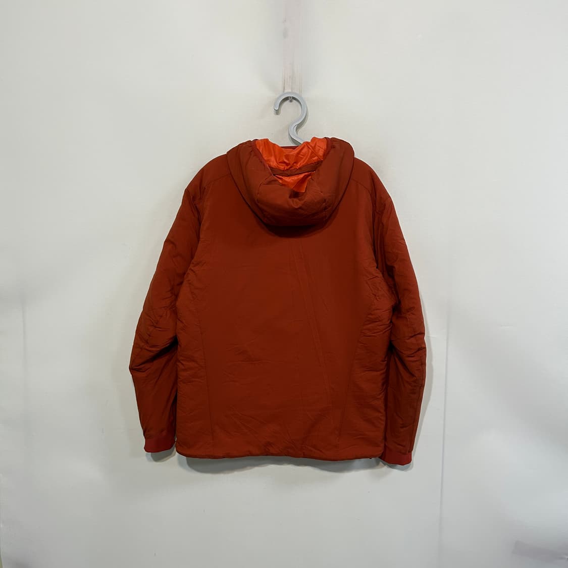 아크테릭스 아톰 AR 후디 S사이즈 남성 95~100정도 상품이미지3