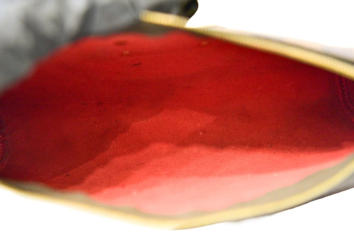 루이비통 다미에 에벤 에바클러치 (정품) 상품이미지10