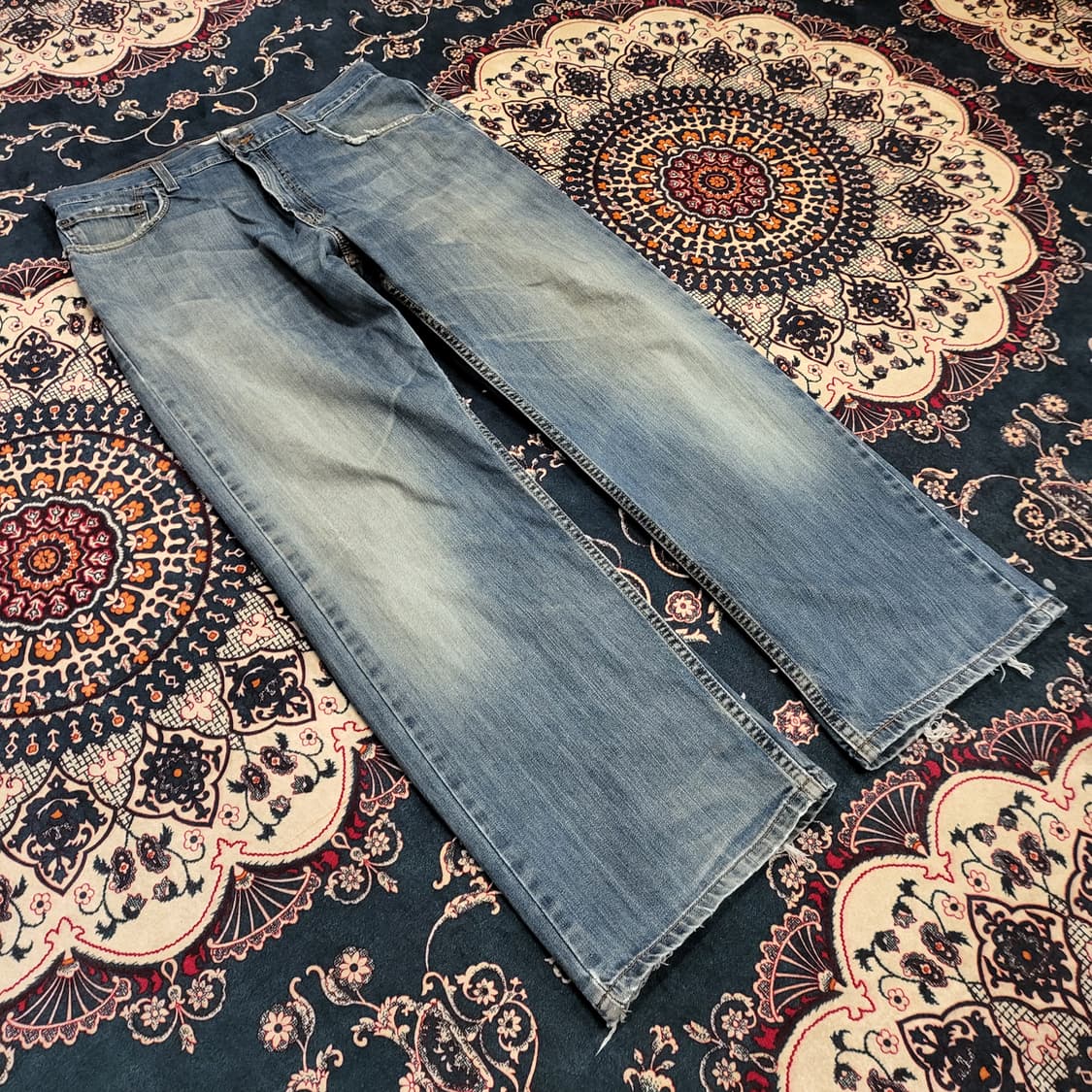 리바이스 청바지 569 (34) 상품이미지2