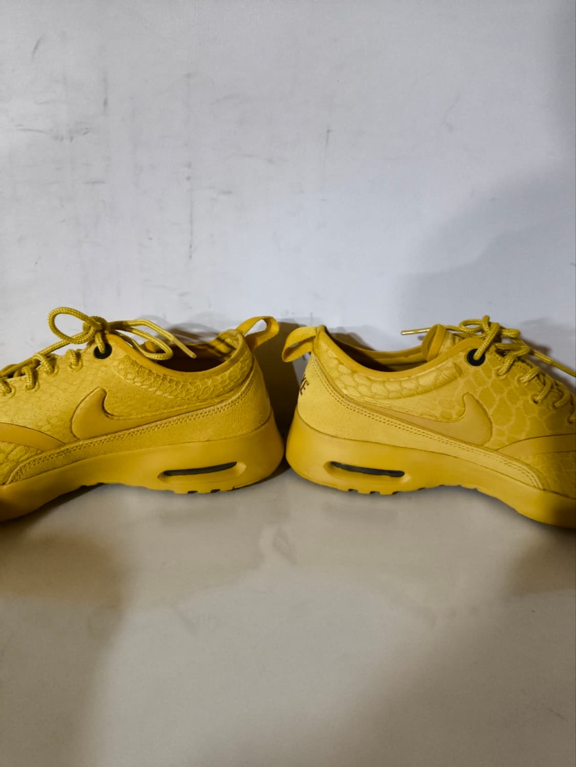 235mm 나이키 에어맥스 테아 울트라 운동화 상품이미지7