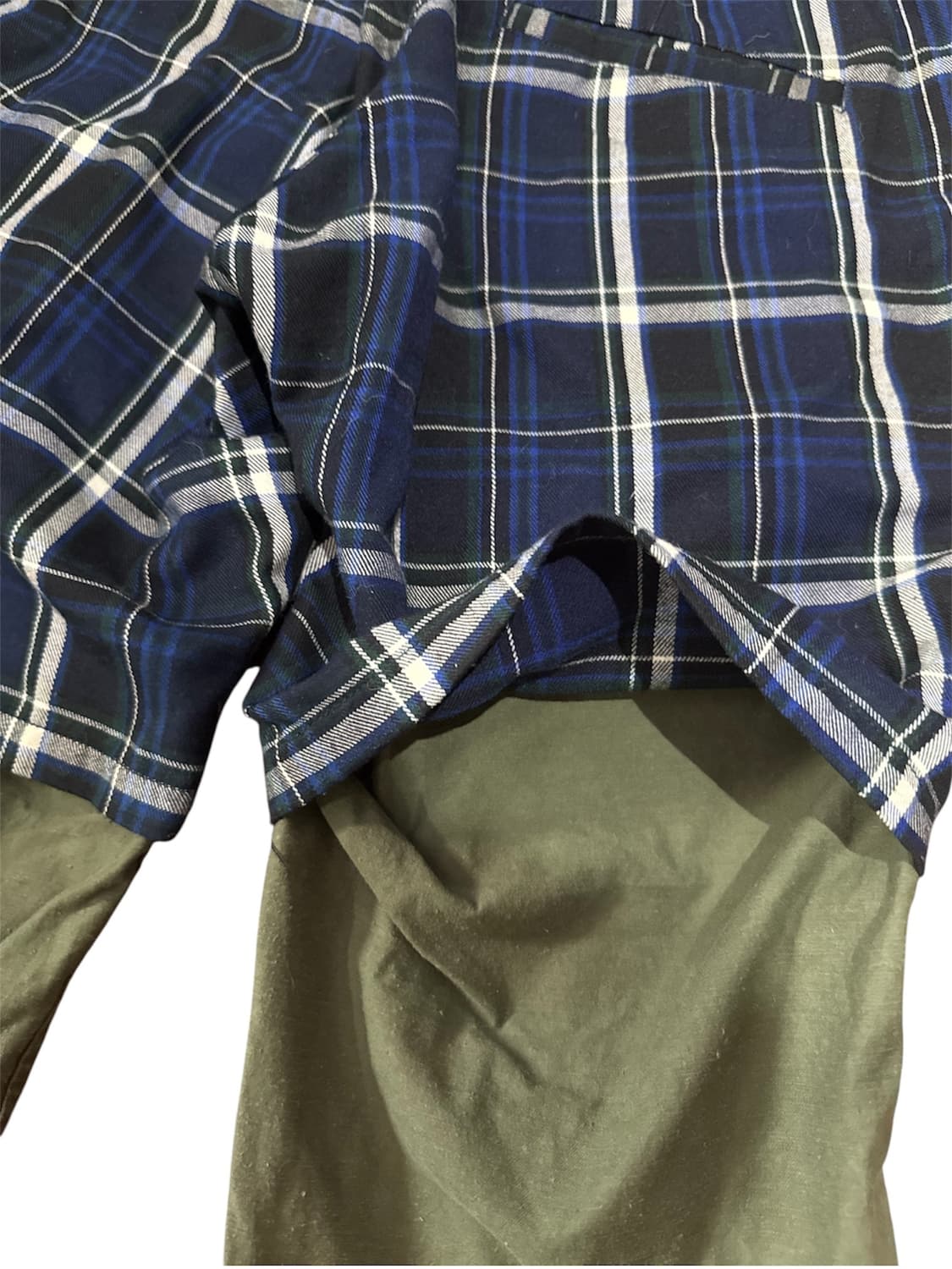 SS12 whiz limited hybrid shorts 상품이미지4