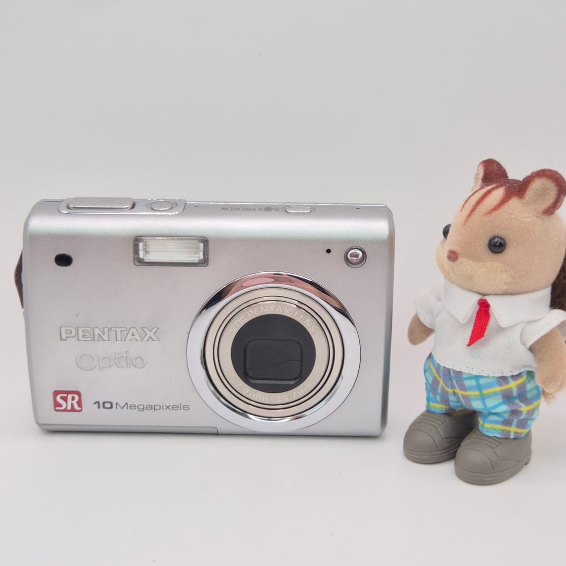 💫 PENTAX Optio A30  💛 상품이미지1