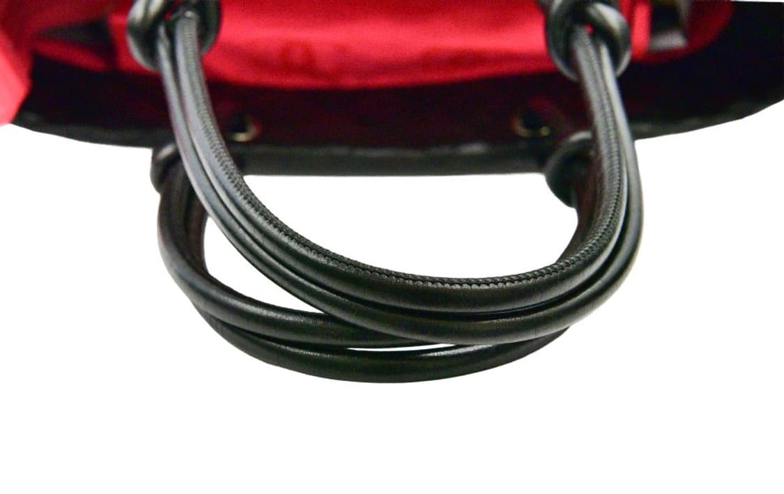 샤넬 깜봉 버킷 토트백(정품) 상품이미지7