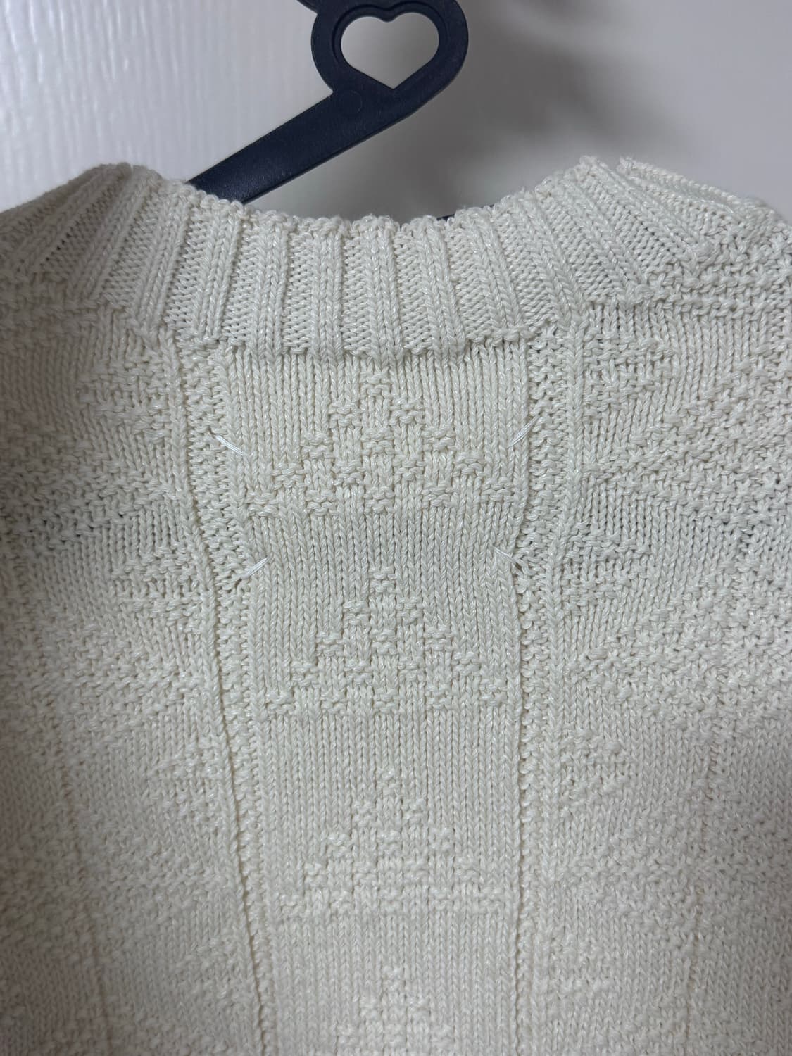 마르지엘라 니트 상품이미지2