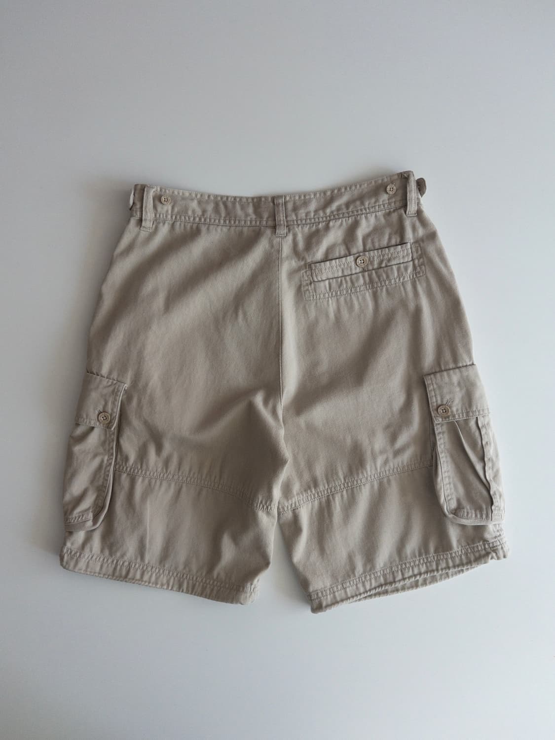 나이키 스우시 카고 반바지 M 상품이미지7